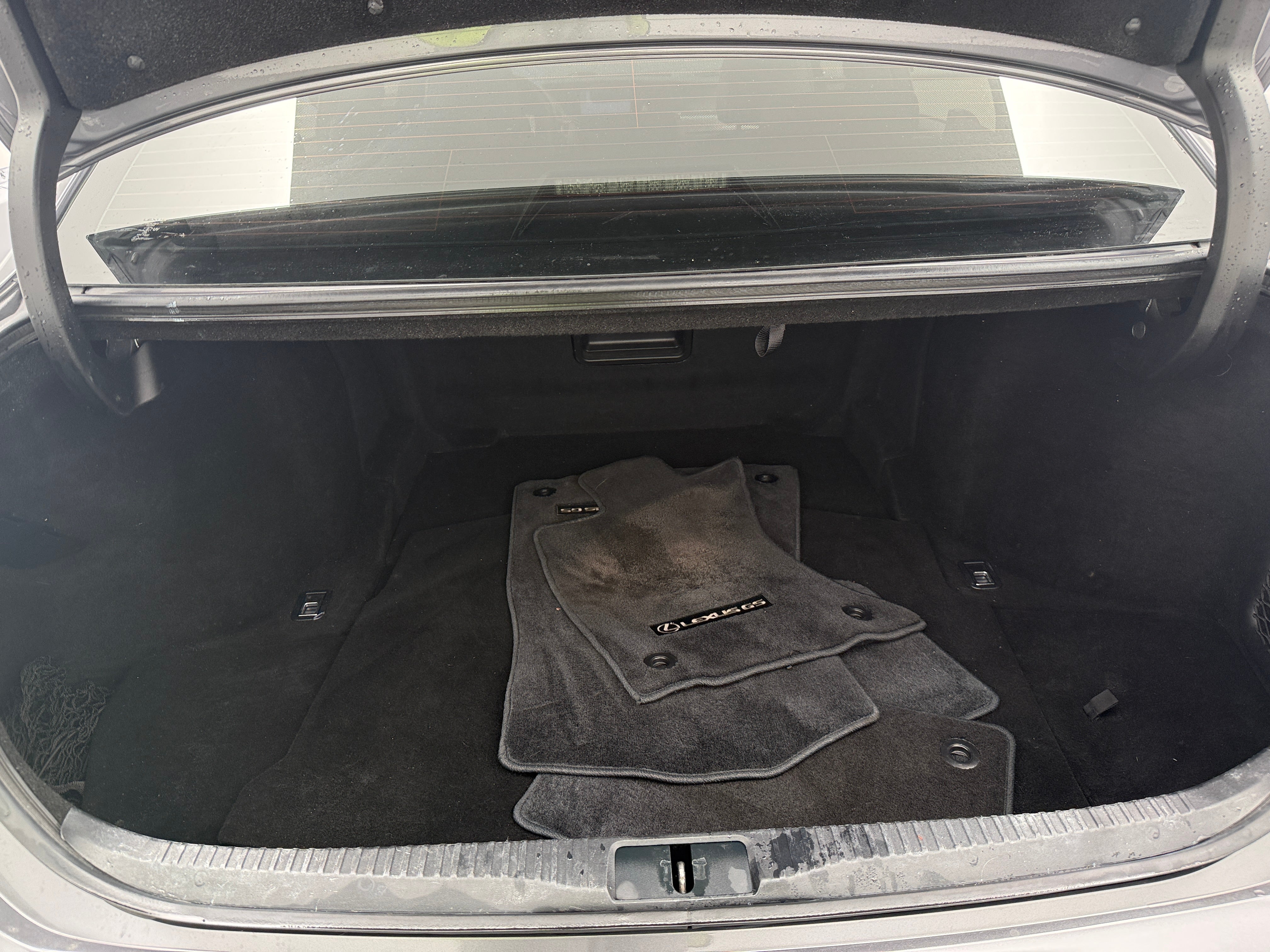 2013 Lexus GS