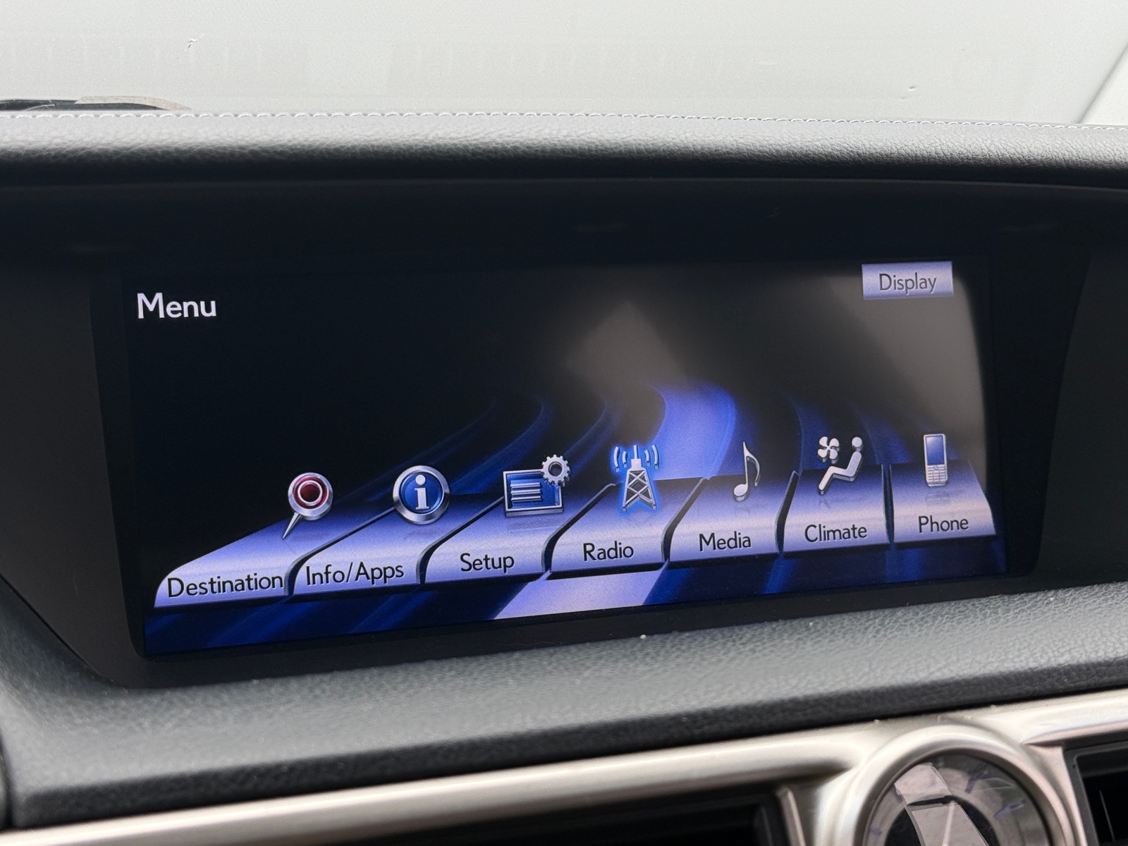 Thumbnail: 2013 Lexus GS - 3