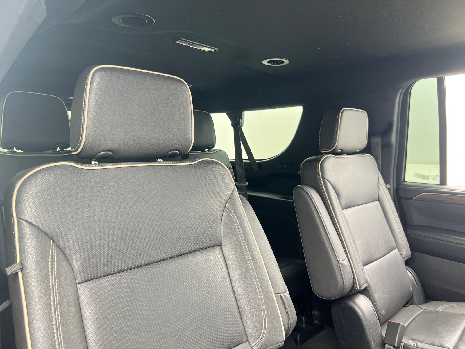 Thumbnail: 2023 Chevrolet Suburban - 5