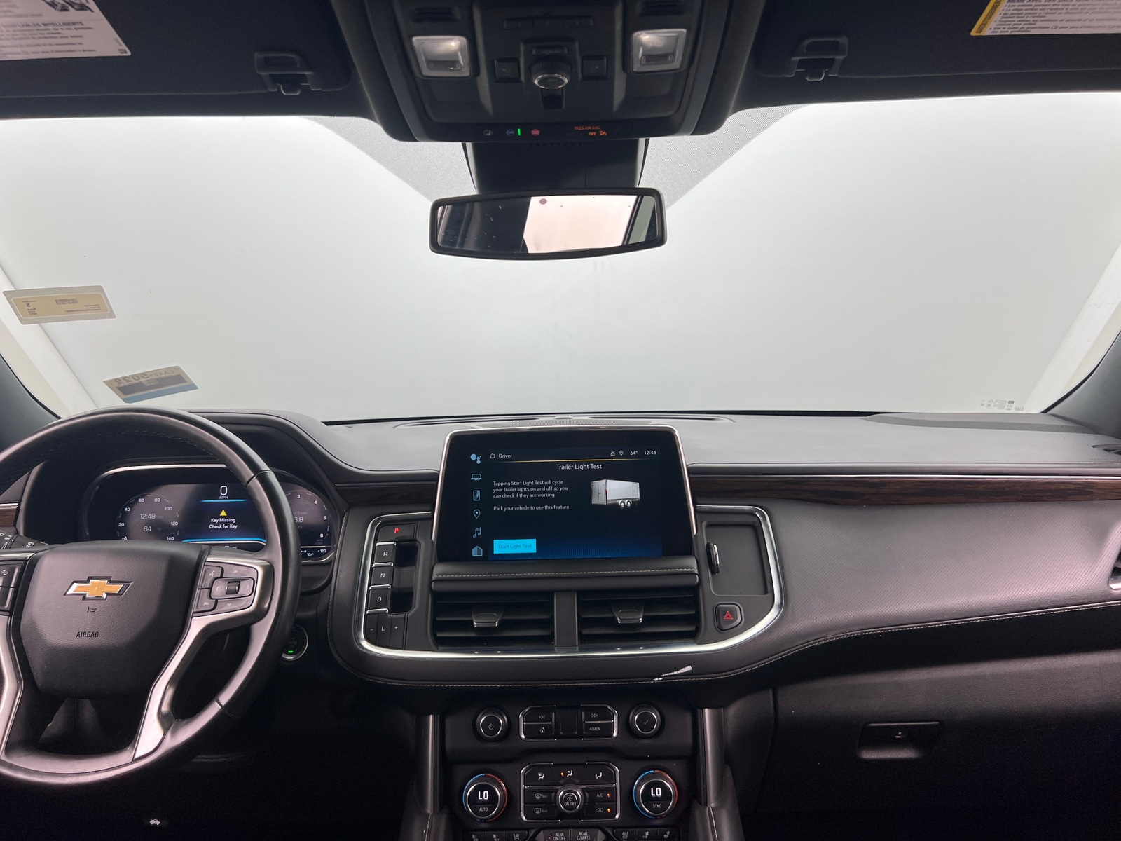 Thumbnail: 2023 Chevrolet Suburban - 2