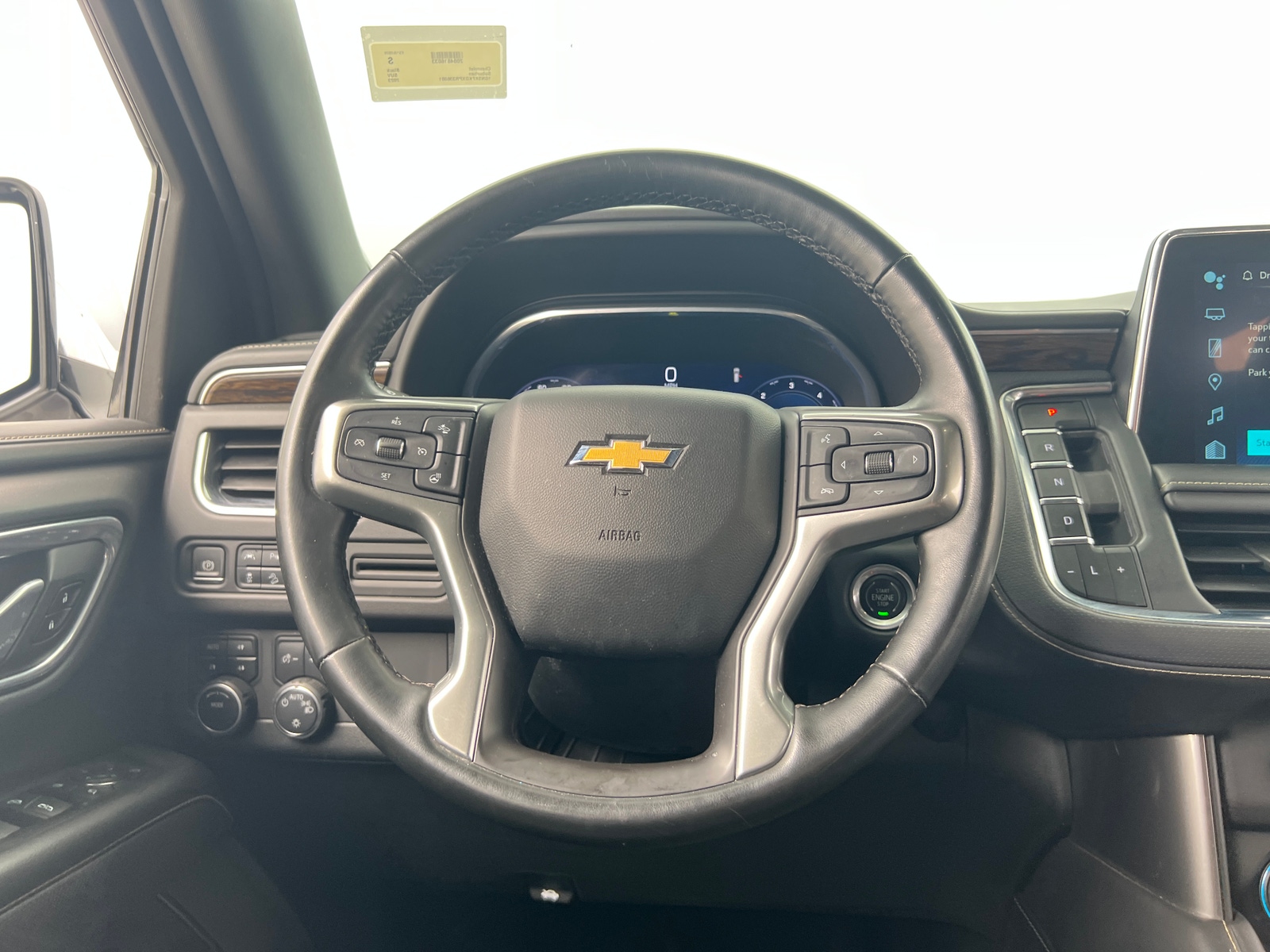 Thumbnail: 2023 Chevrolet Suburban - 4