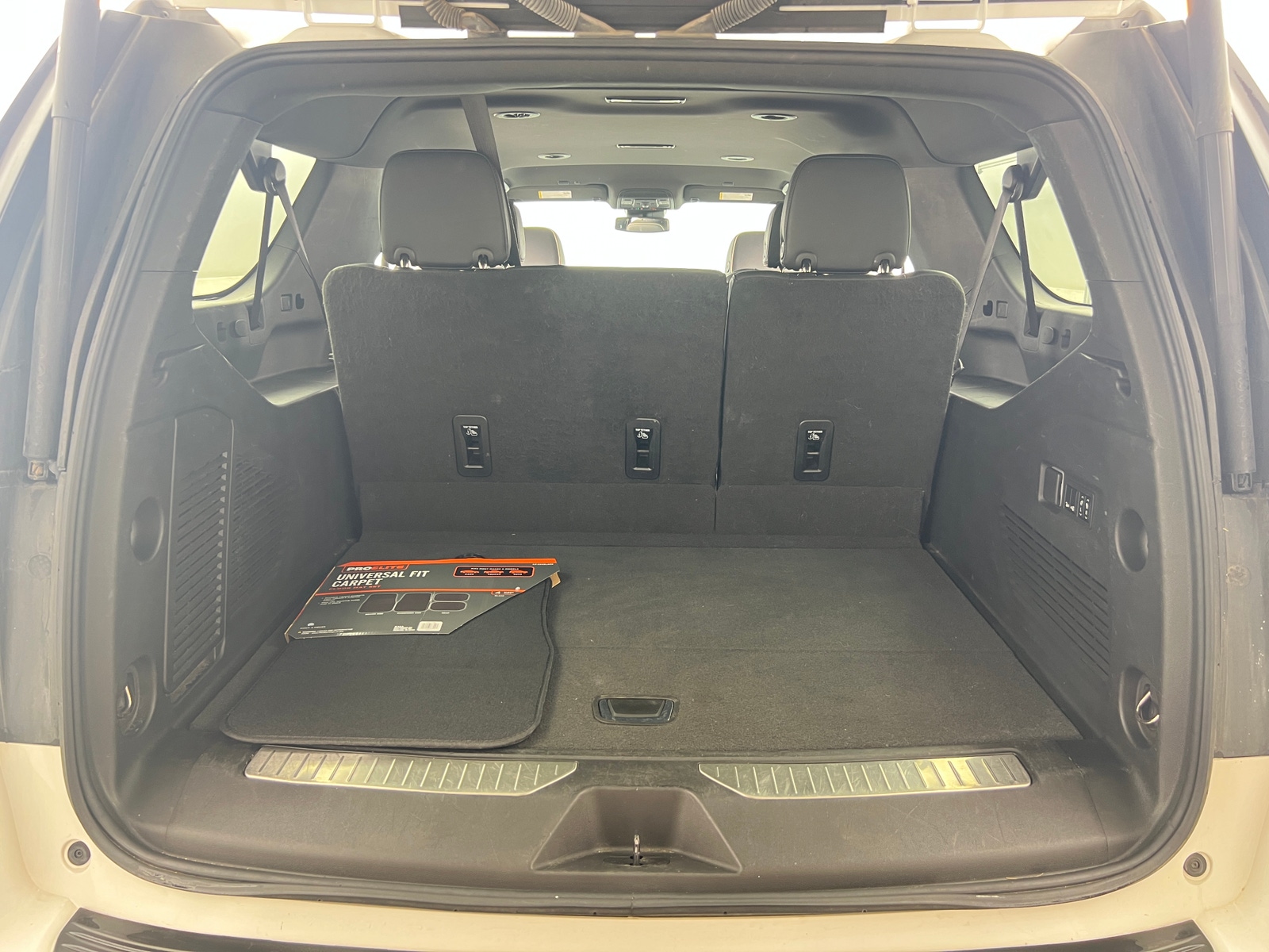 Thumbnail: 2023 Chevrolet Suburban - 6