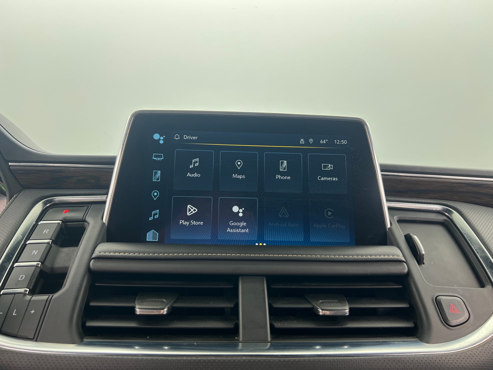 Thumbnail: 2023 Chevrolet Suburban - 3