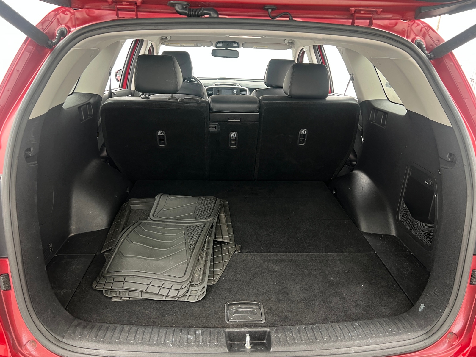 Thumbnail: 2016 Kia Sorento - 6