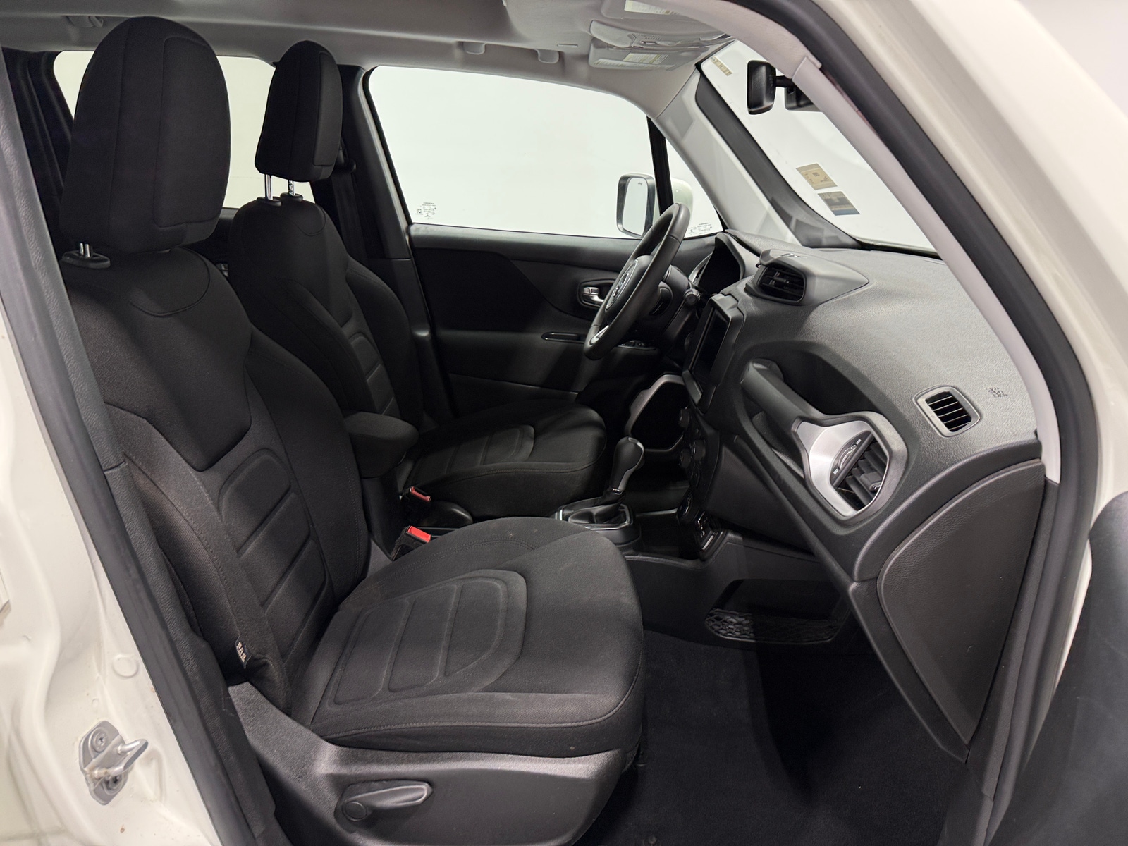 Thumbnail: 2018 Jeep Renegade - 2