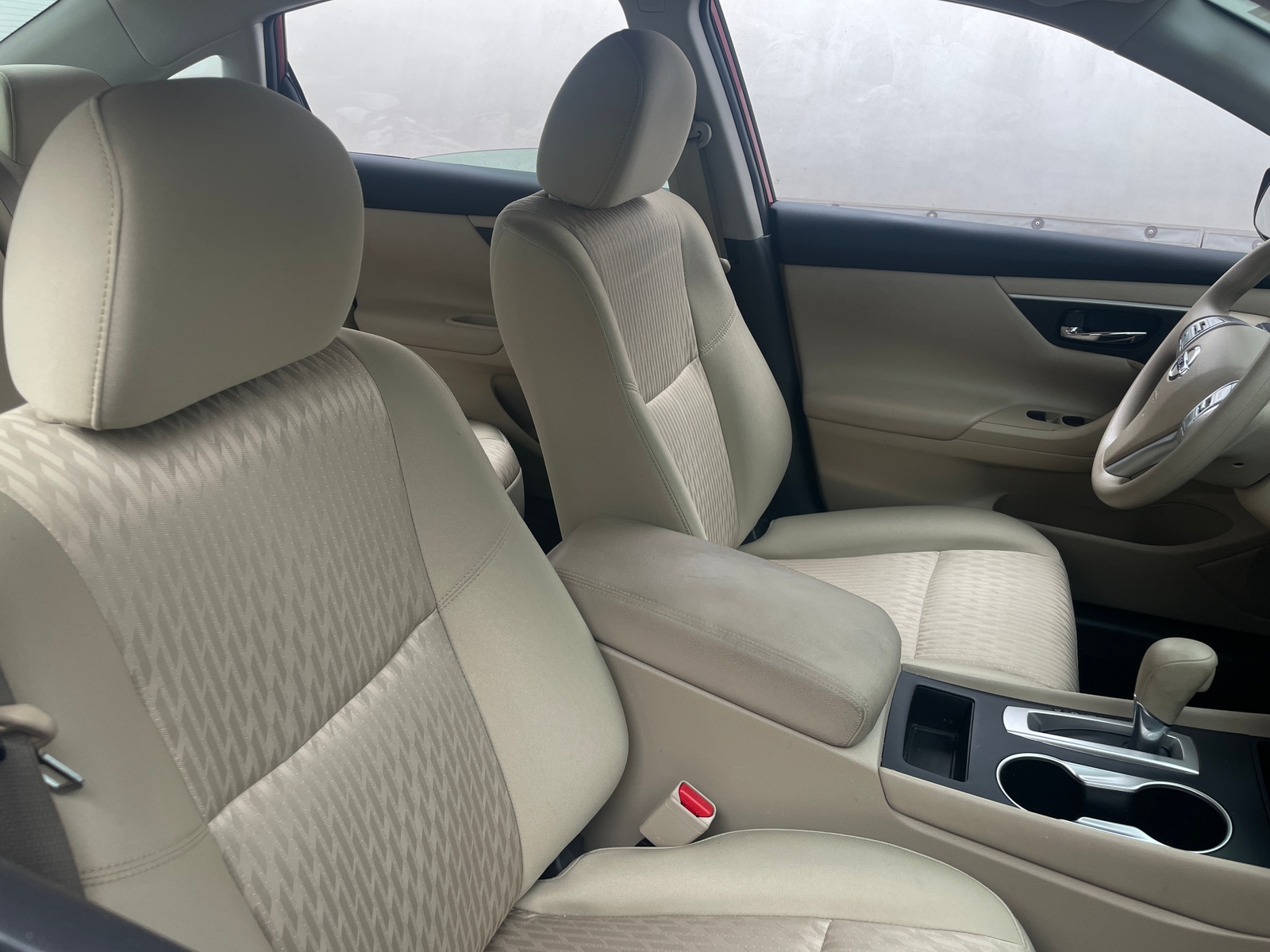 Thumbnail: 2016 Nissan Altima - 2