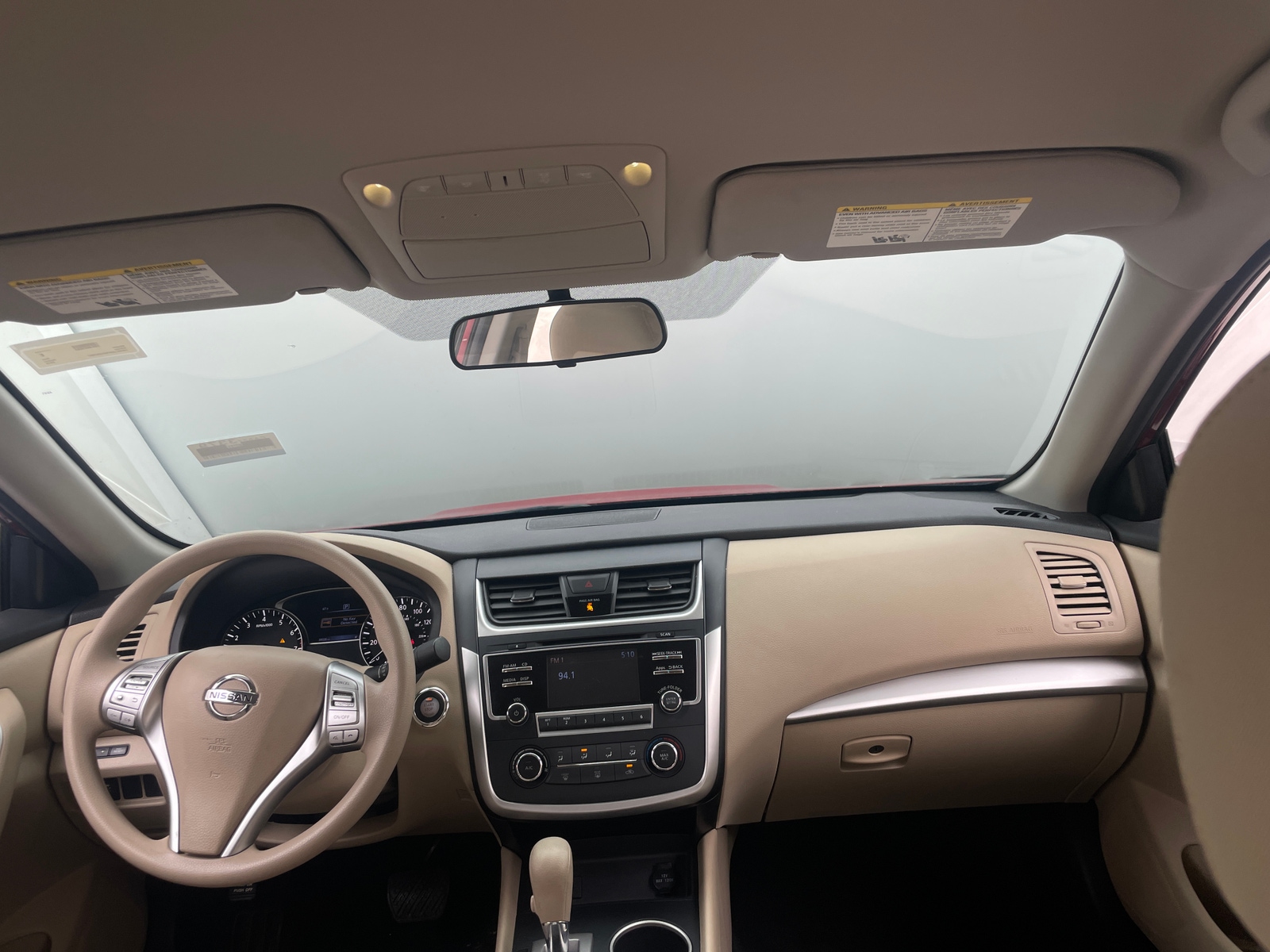 Thumbnail: 2016 Nissan Altima - 3