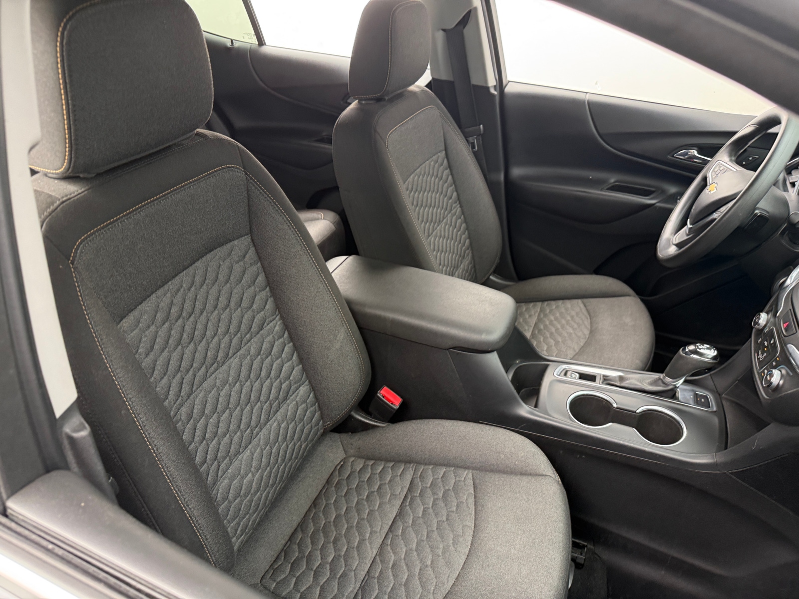 Thumbnail: 2019 Chevrolet Equinox - 2