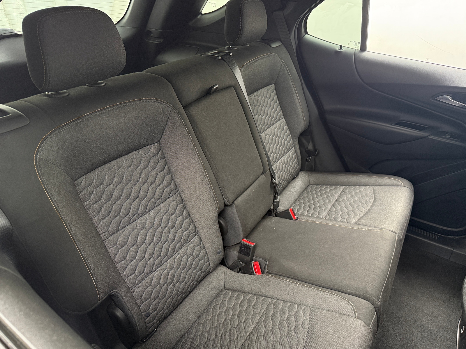 Thumbnail: 2019 Chevrolet Equinox - 5