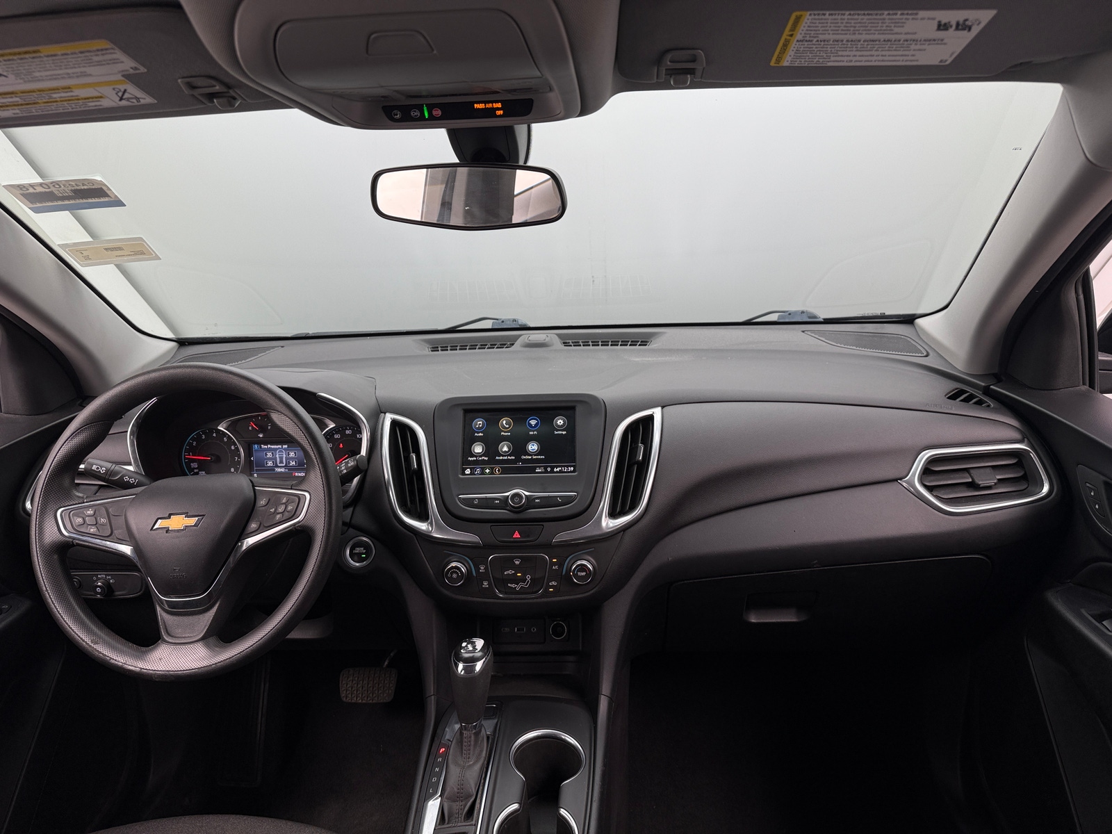 Thumbnail: 2019 Chevrolet Equinox - 3