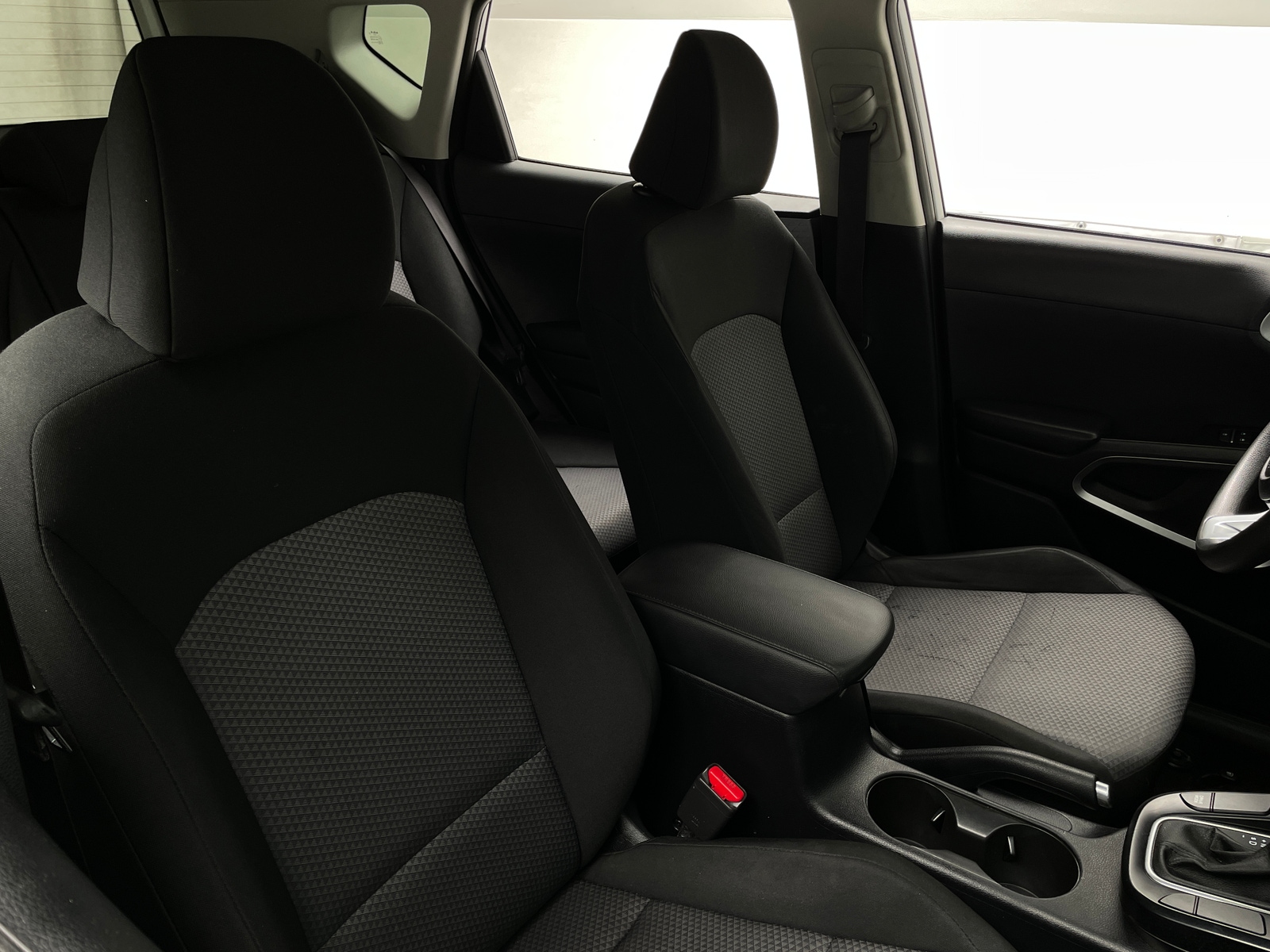 Thumbnail: 2023 Kia Soul - 2