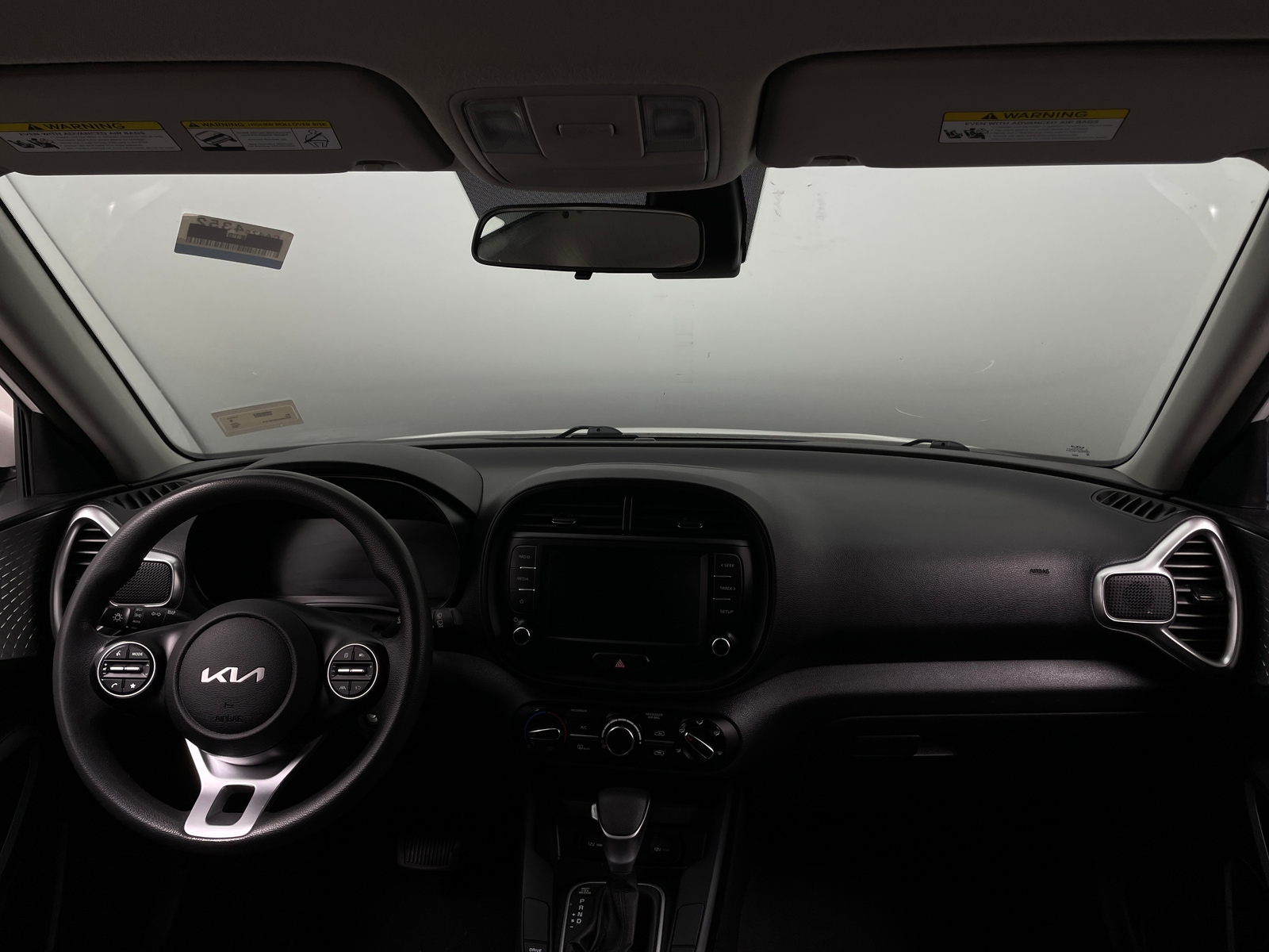 Thumbnail: 2023 Kia Soul - 3