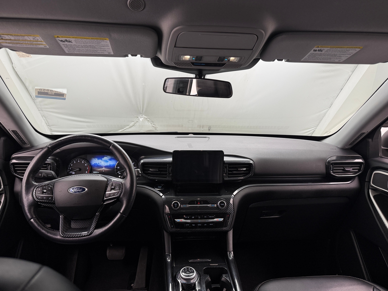 Thumbnail: 2021 Ford Explorer - 2