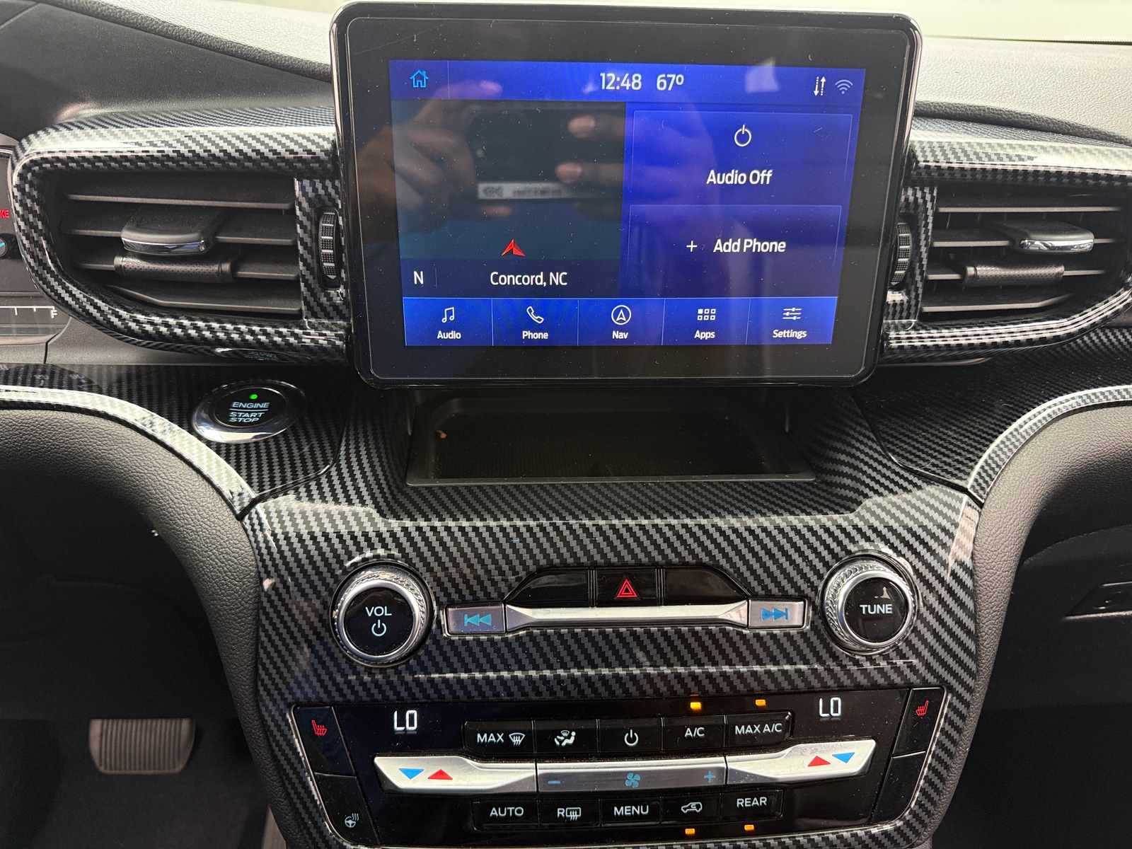 Thumbnail: 2021 Ford Explorer - 3