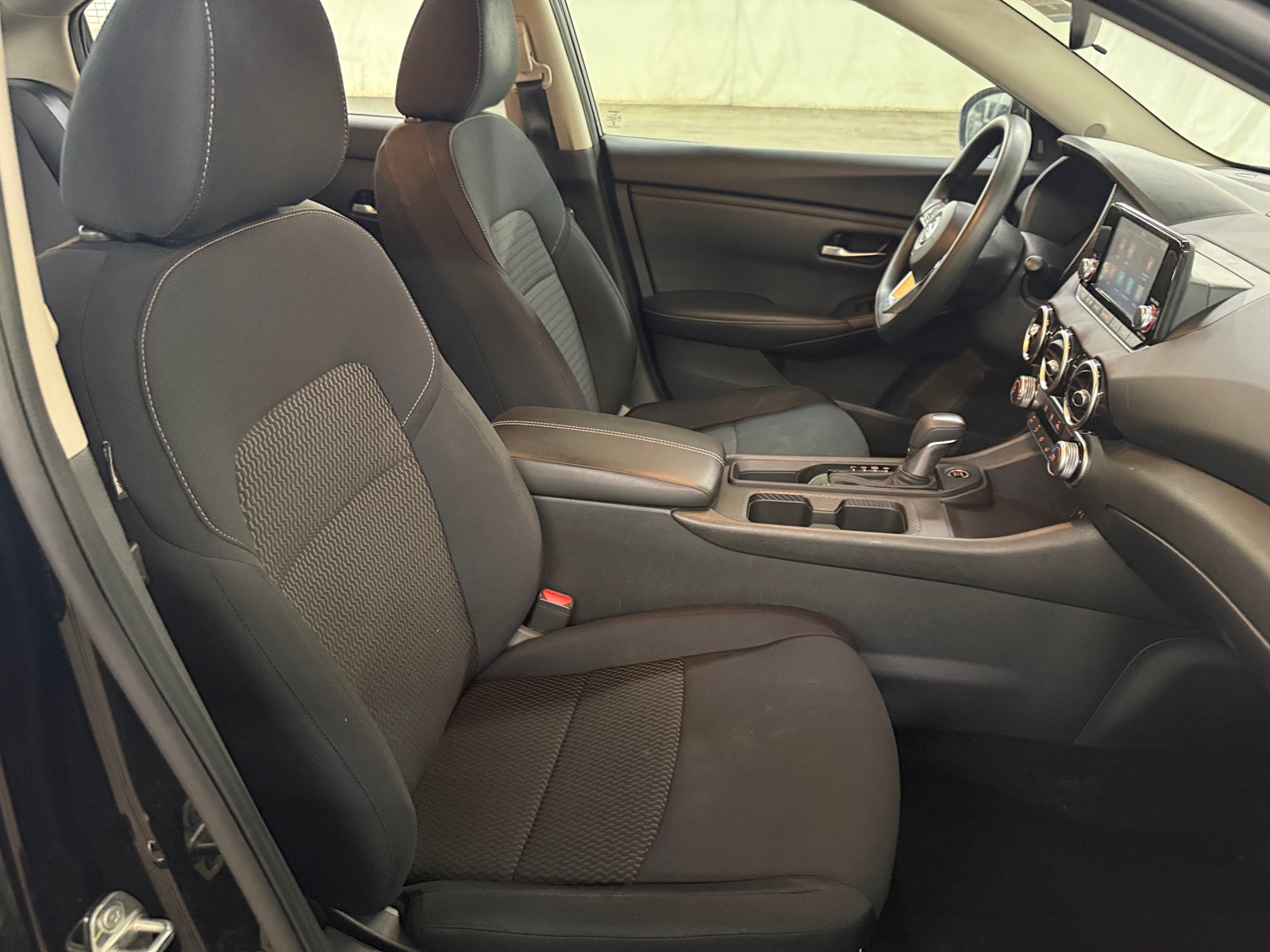 Thumbnail: 2023 Nissan Sentra - 2