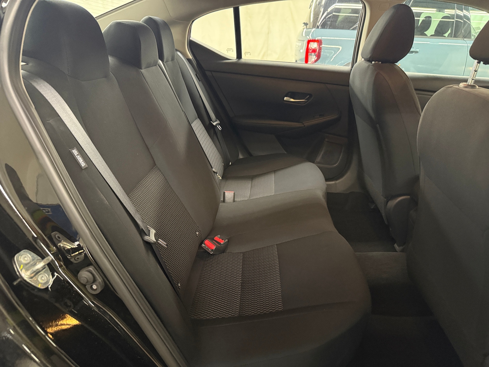 Thumbnail: 2023 Nissan Sentra - 6