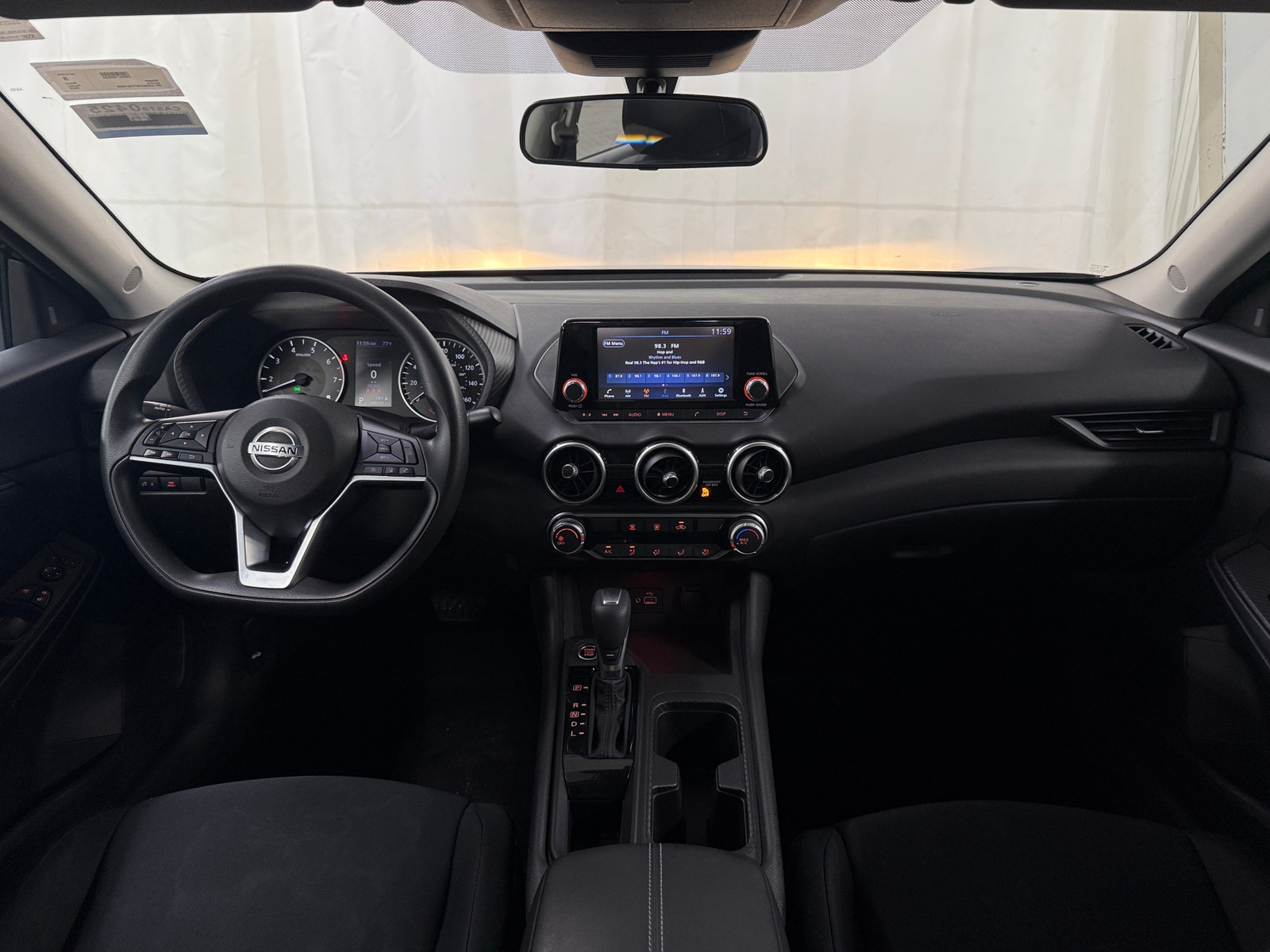 Thumbnail: 2023 Nissan Sentra - 3