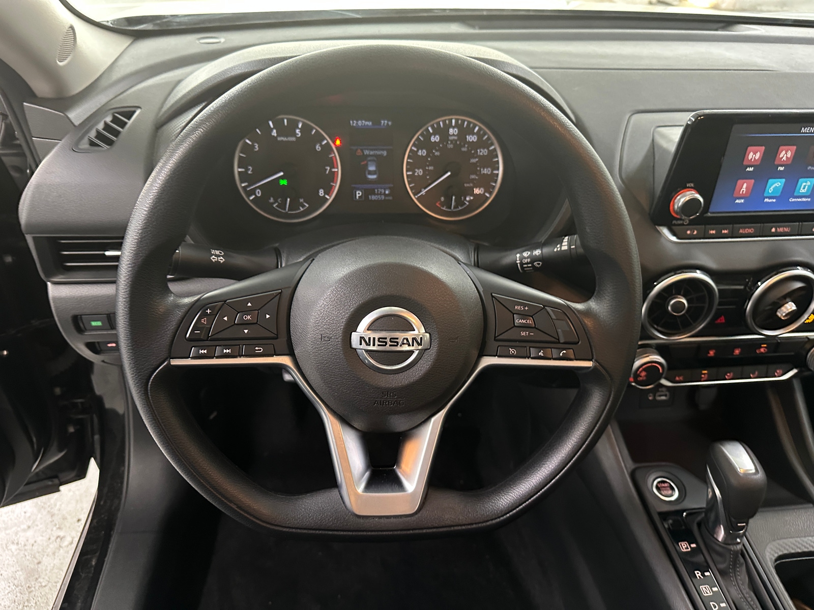 Thumbnail: 2023 Nissan Sentra - 5