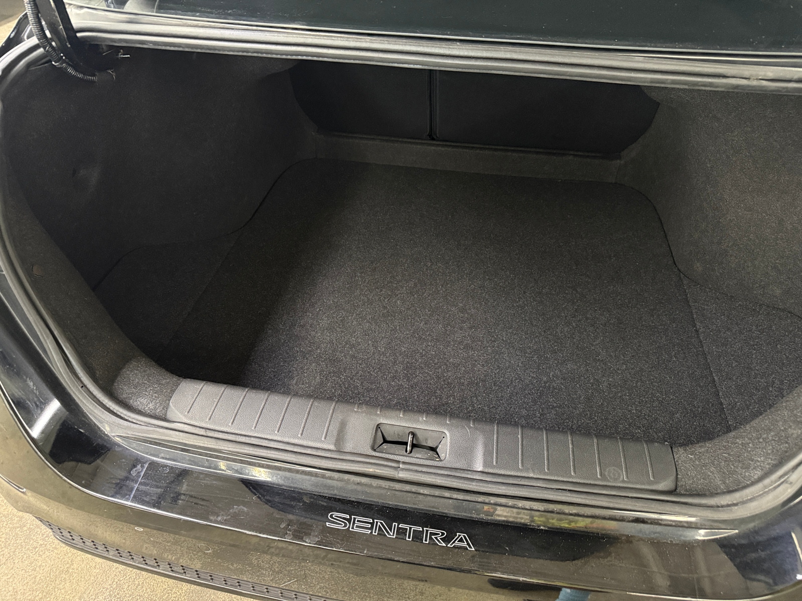 Thumbnail: 2023 Nissan Sentra - 7