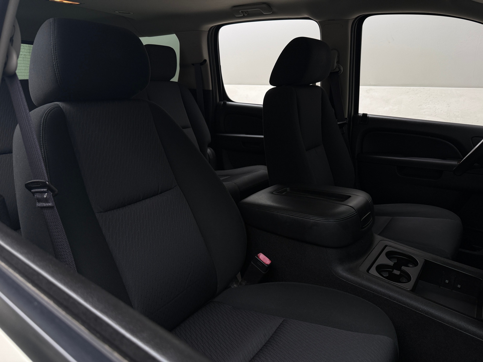 Thumbnail: 2013 Chevrolet Suburban - 2