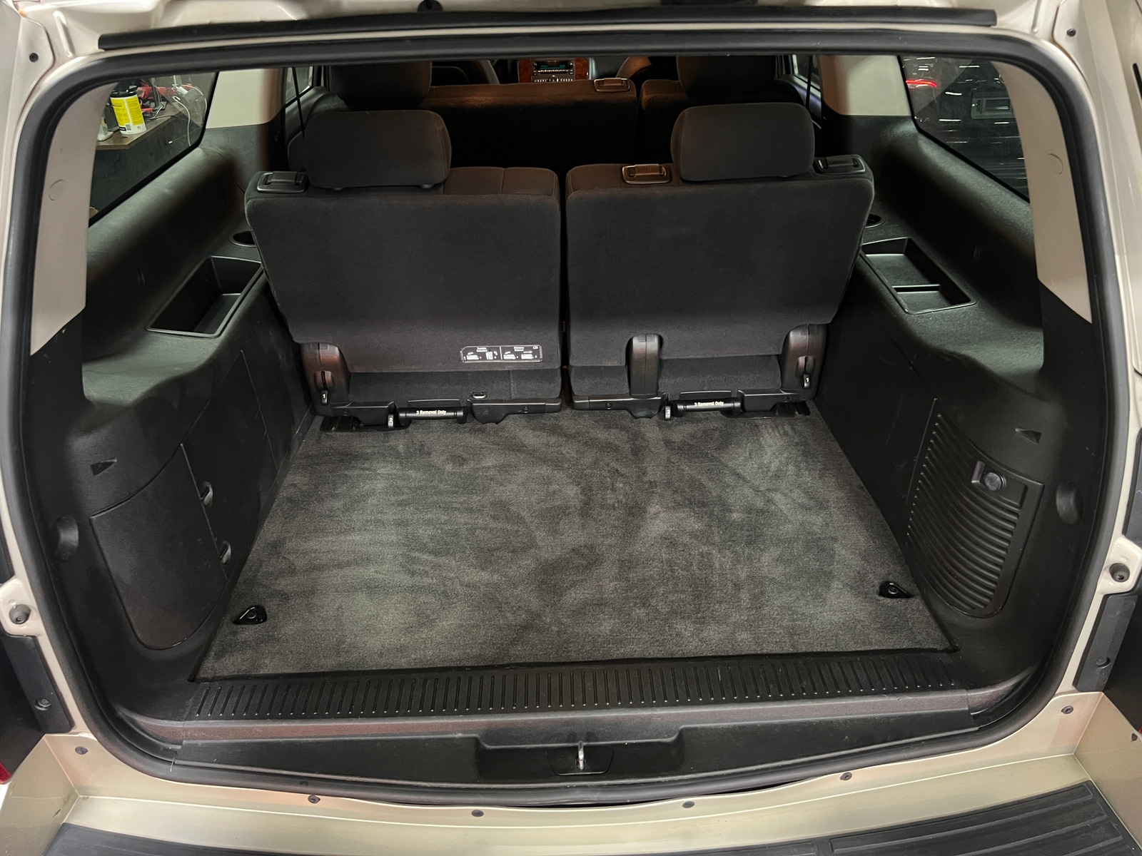 Thumbnail: 2013 Chevrolet Suburban - 7