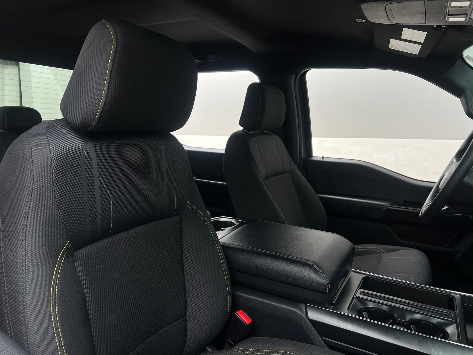 Thumbnail: 2024 Ford Econoline - 2