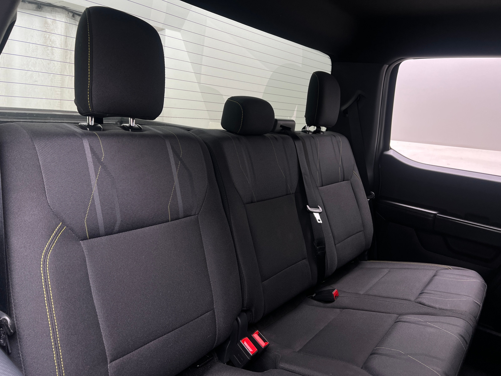 Thumbnail: 2024 Ford Econoline - 6