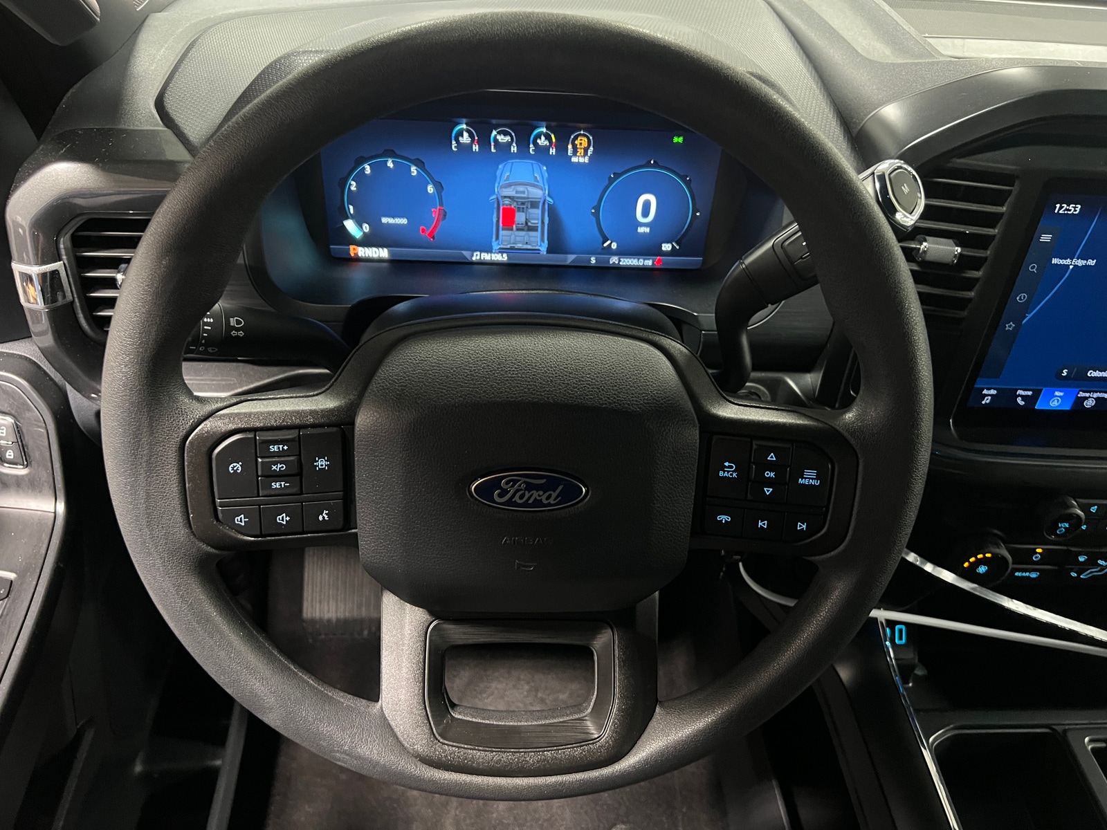 Thumbnail: 2024 Ford Econoline - 5