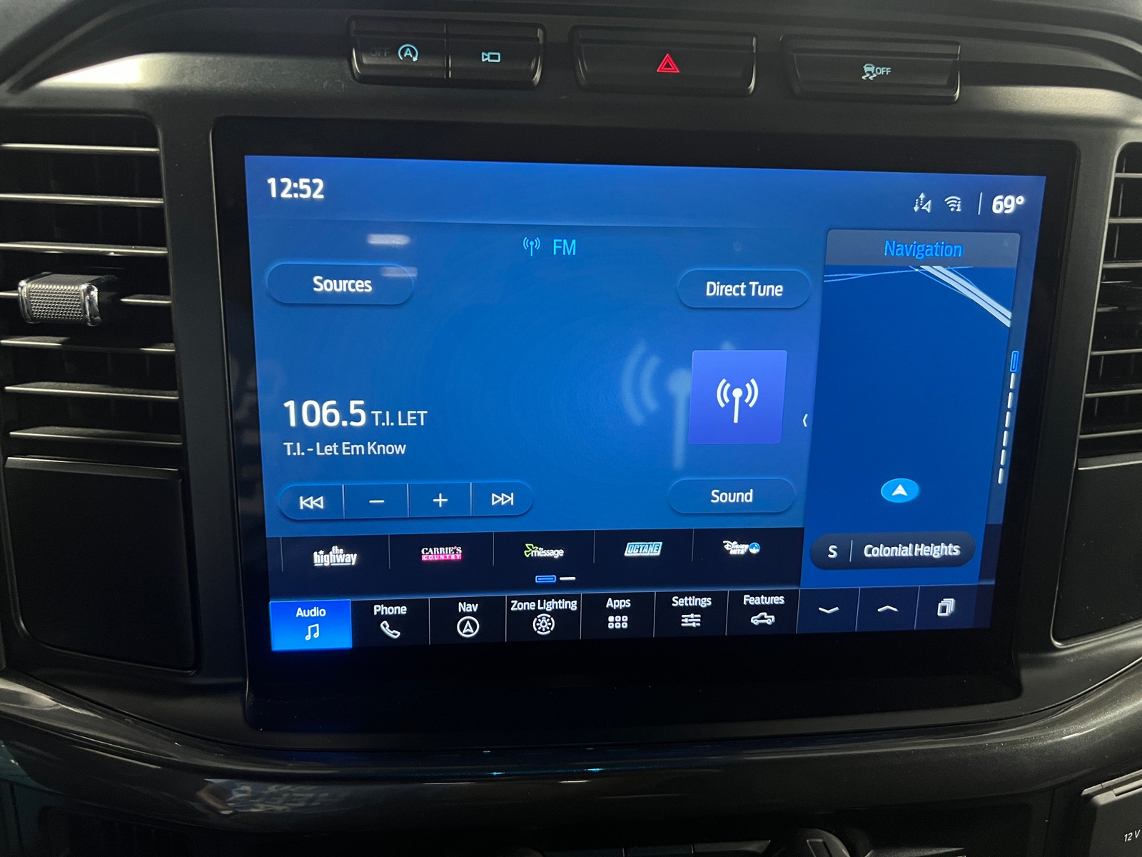 Thumbnail: 2024 Ford Econoline - 4