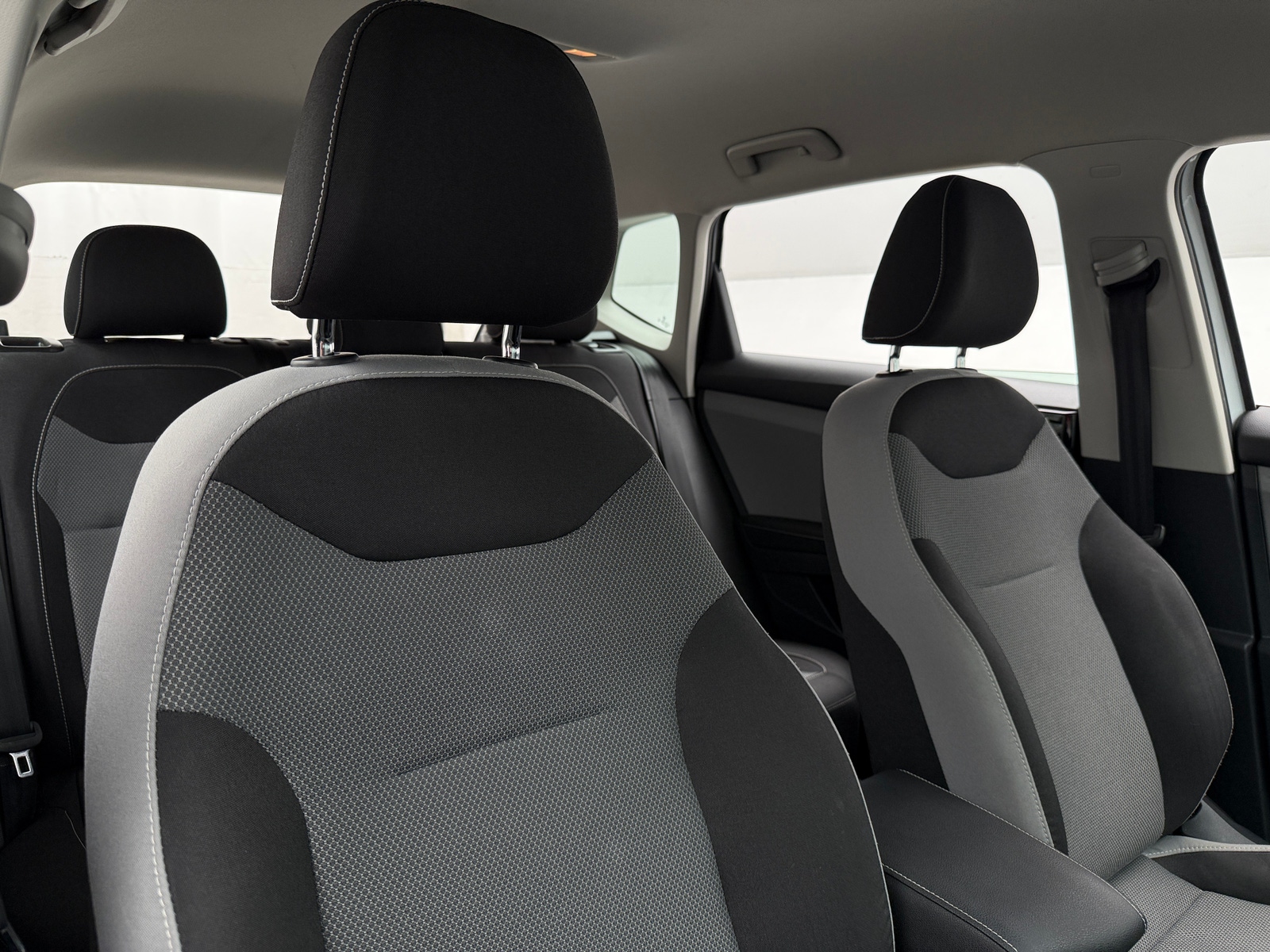 Thumbnail: 2024 Volkswagen Taos - 2