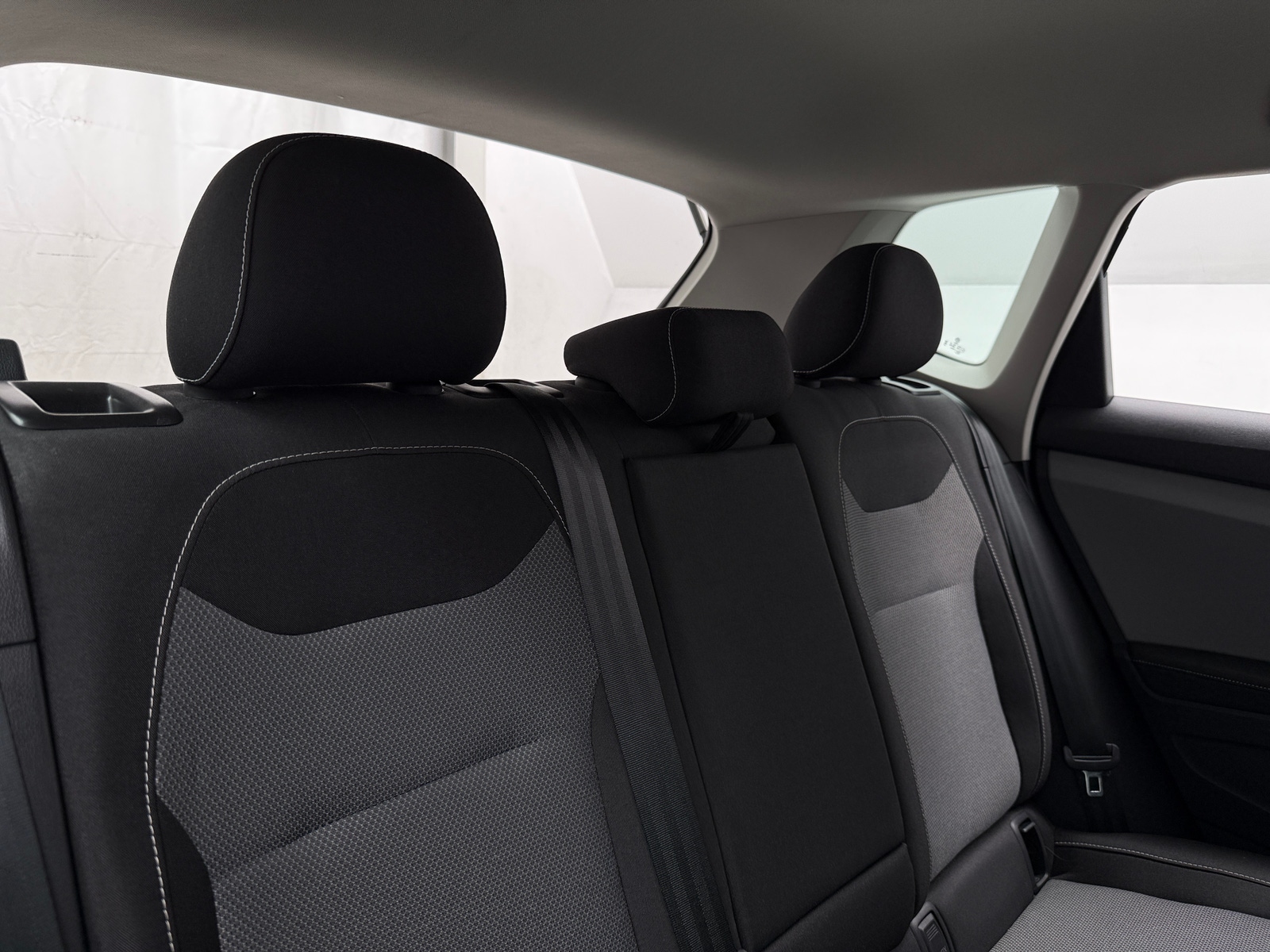 Thumbnail: 2024 Volkswagen Taos - 6