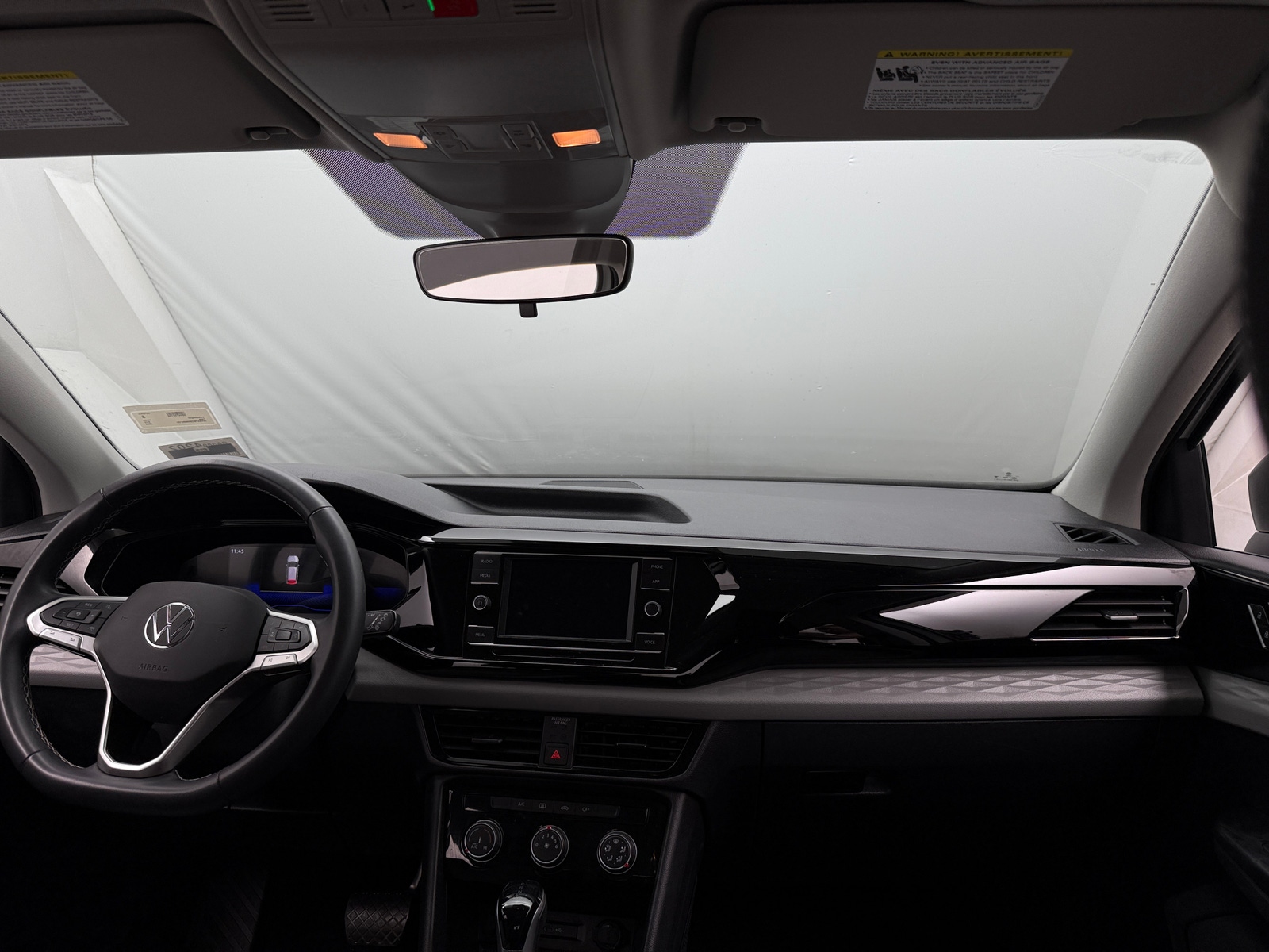 Thumbnail: 2024 Volkswagen Taos - 3