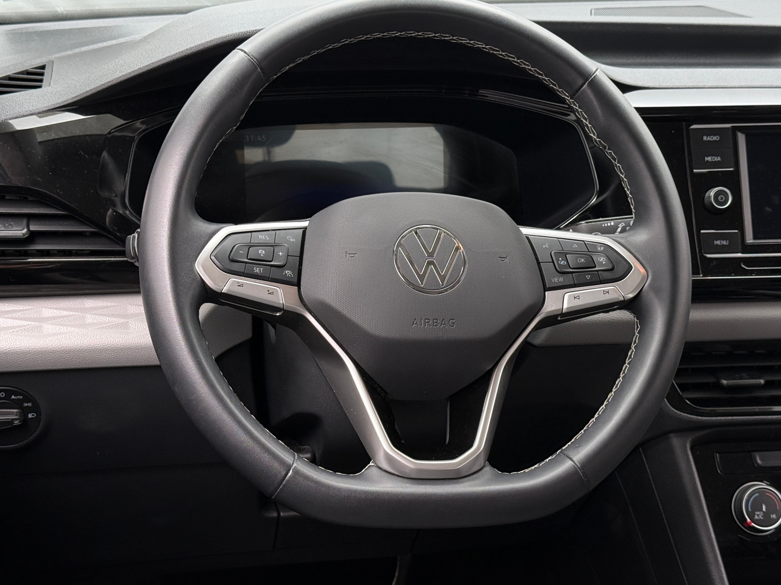 Thumbnail: 2024 Volkswagen Taos - 5