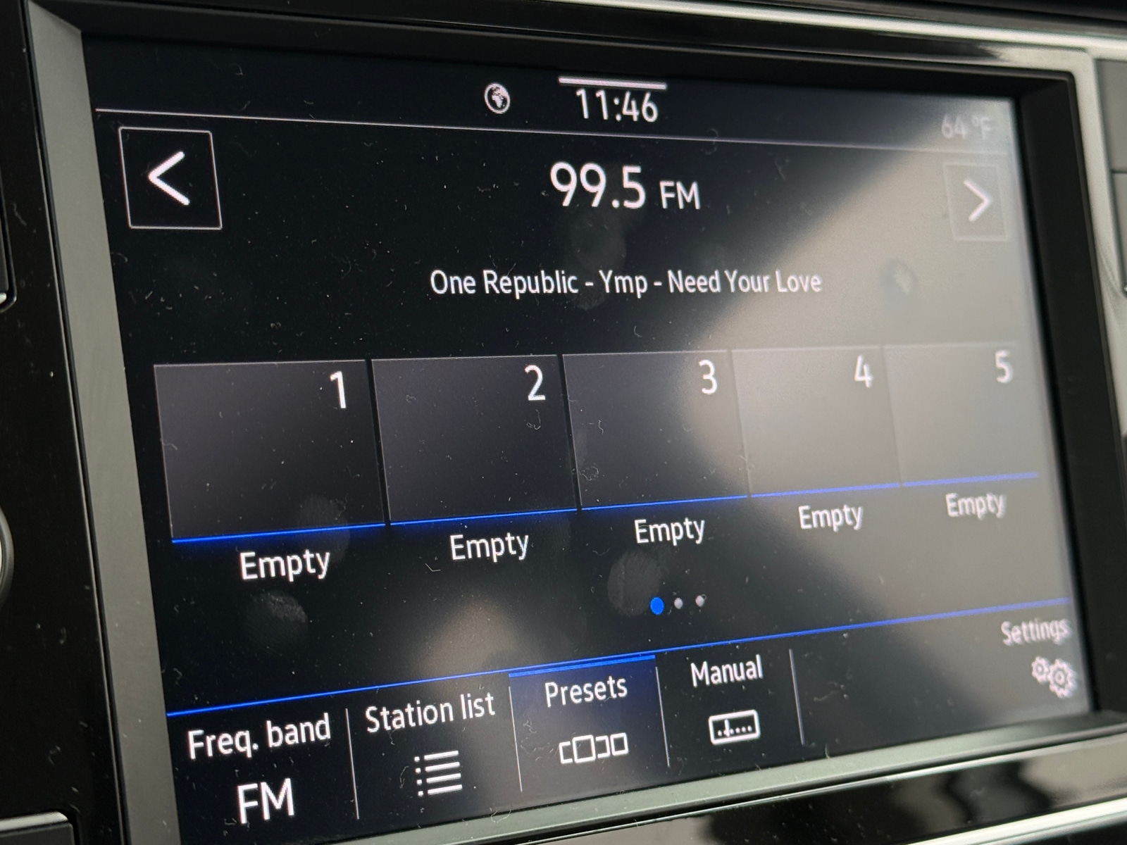 Thumbnail: 2024 Volkswagen Taos - 4