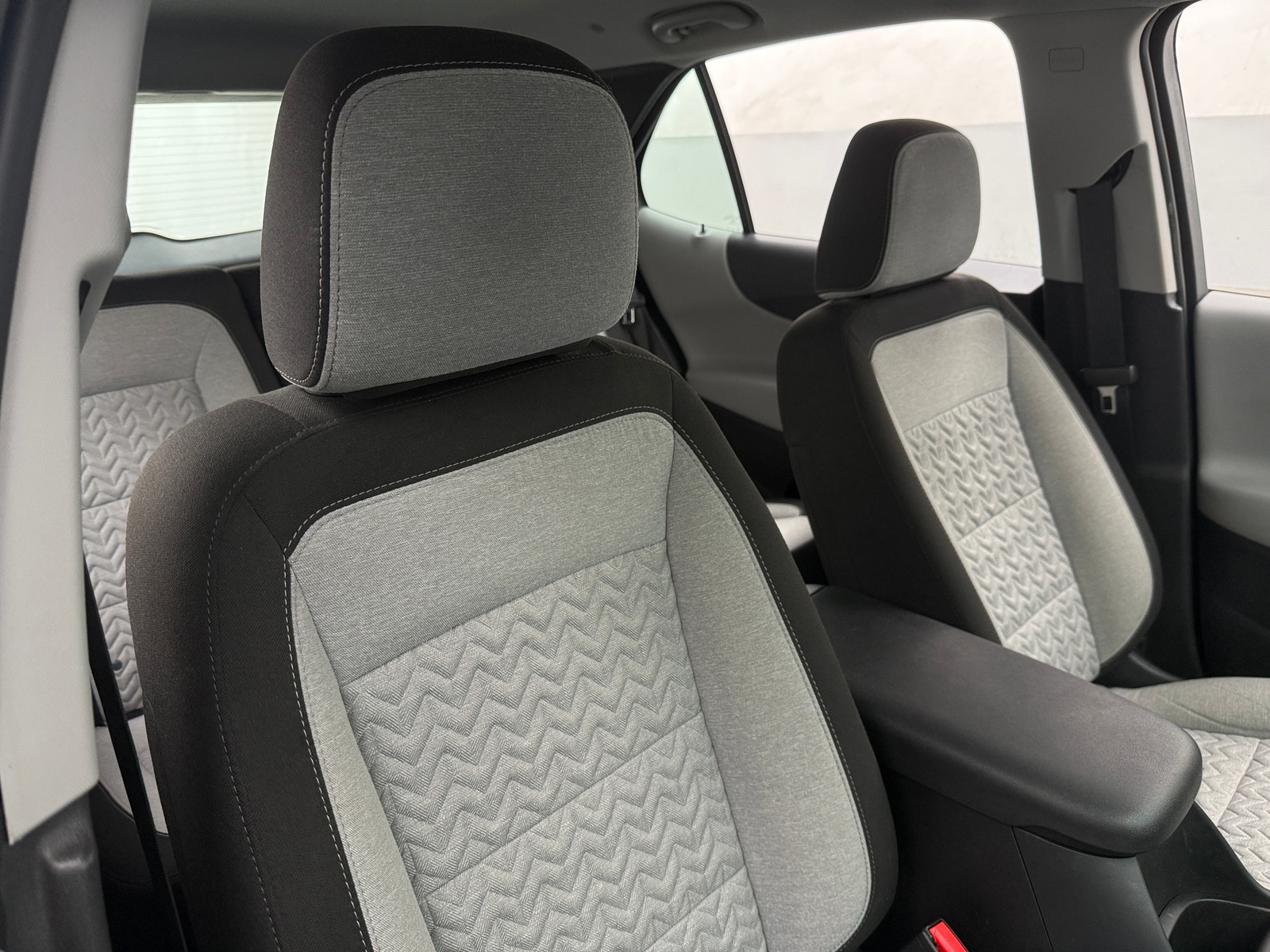 Thumbnail: 2024 Chevrolet Equinox - 2