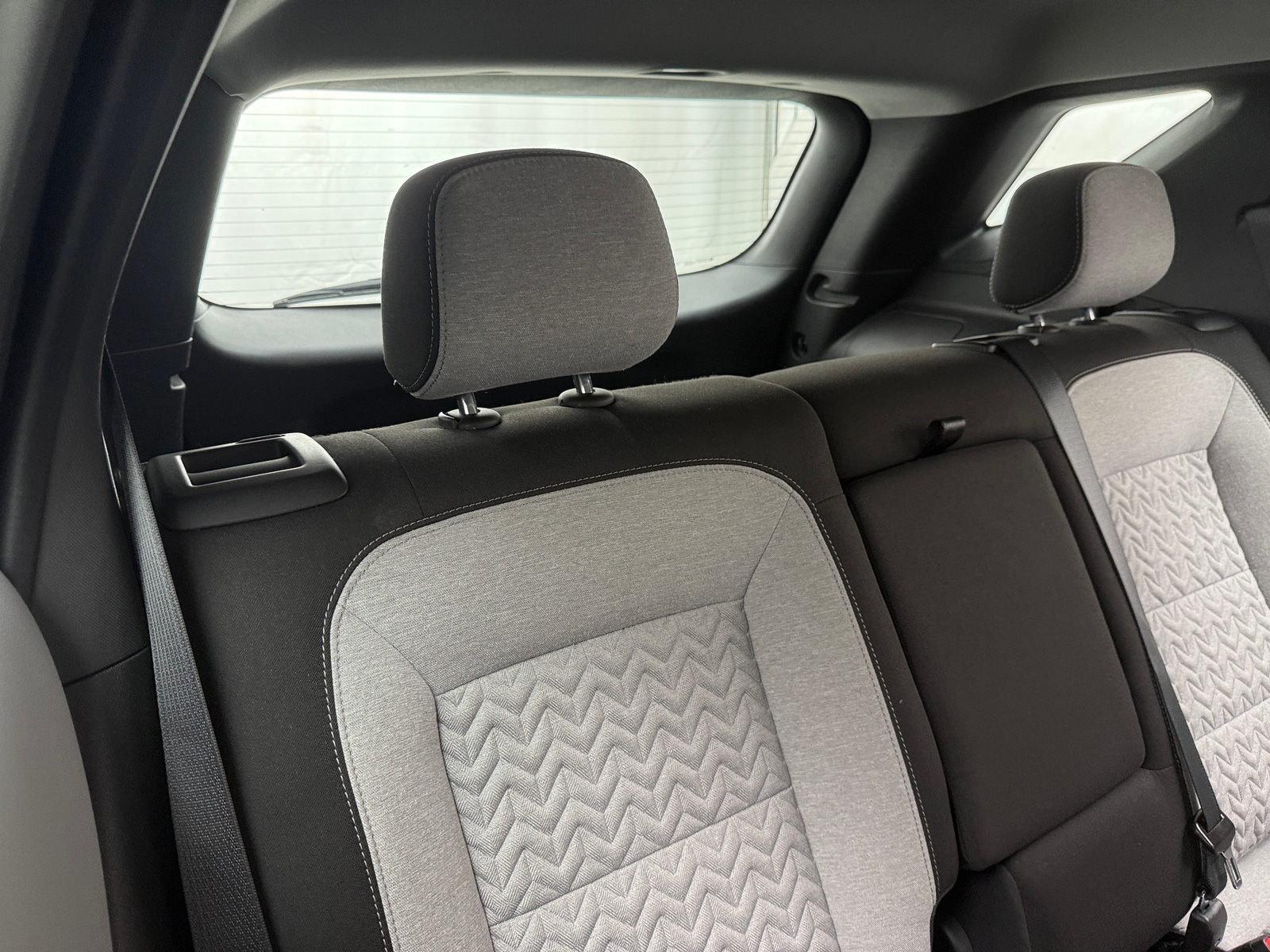 Thumbnail: 2024 Chevrolet Equinox - 6