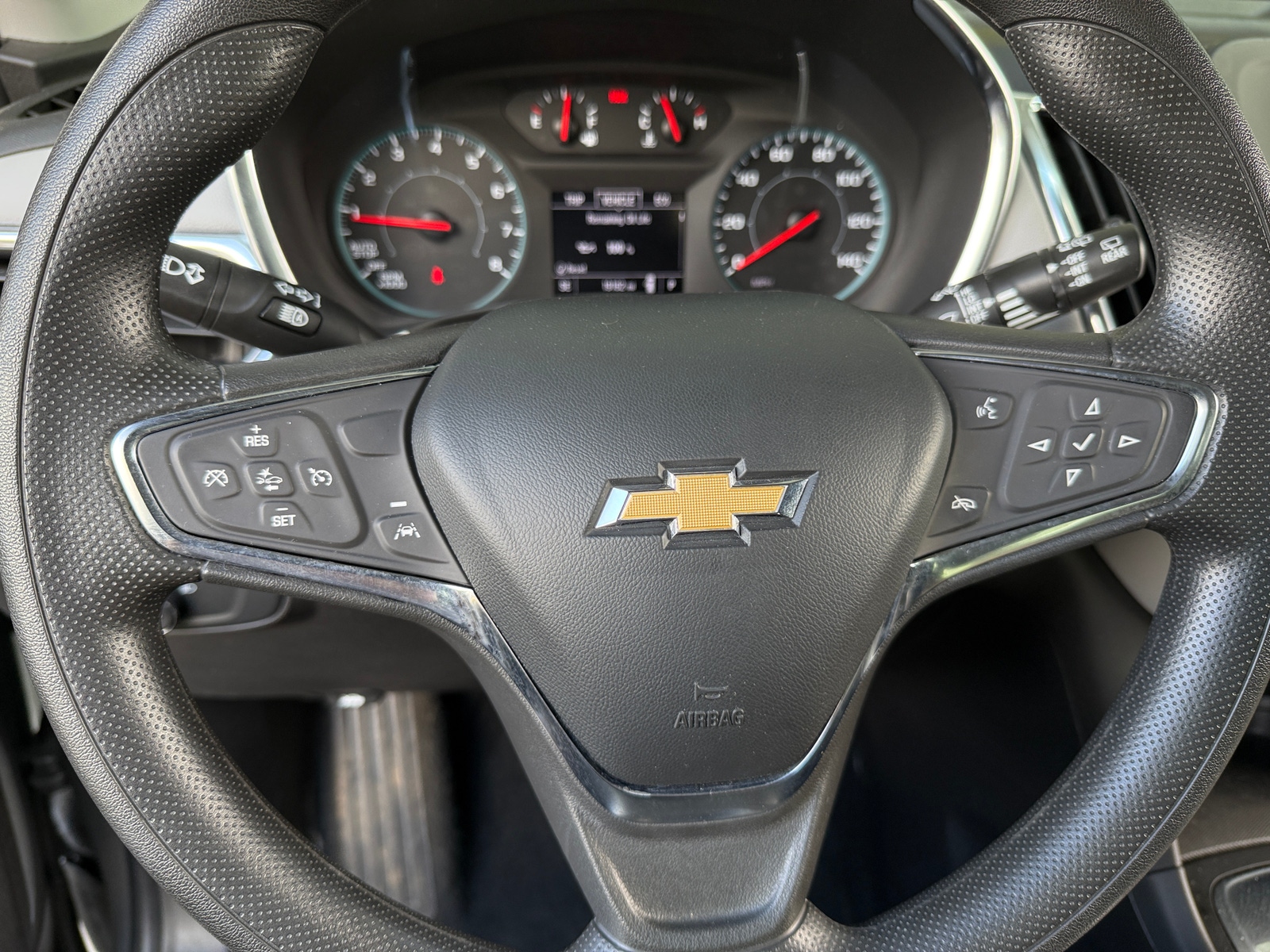 Thumbnail: 2024 Chevrolet Equinox - 5