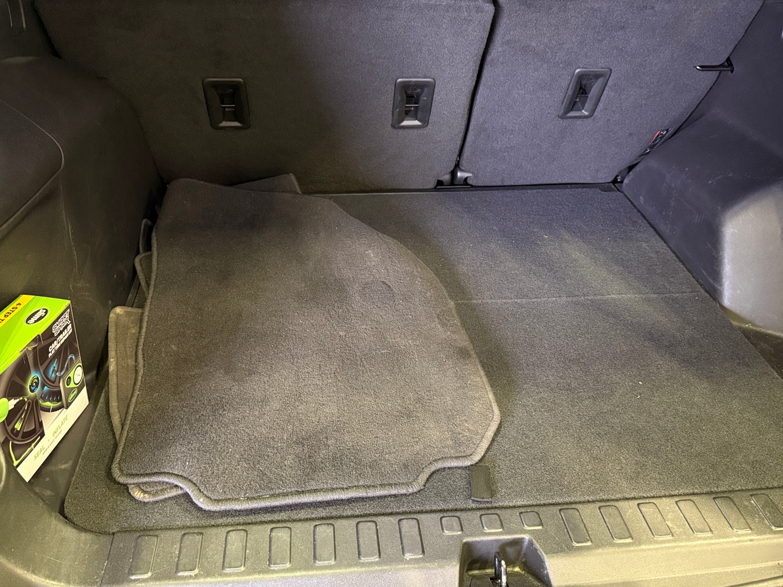 Thumbnail: 2024 Chevrolet Equinox - 7