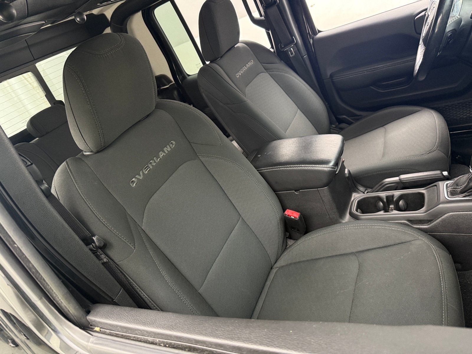 Thumbnail: 2022 Jeep Gladiator - 2