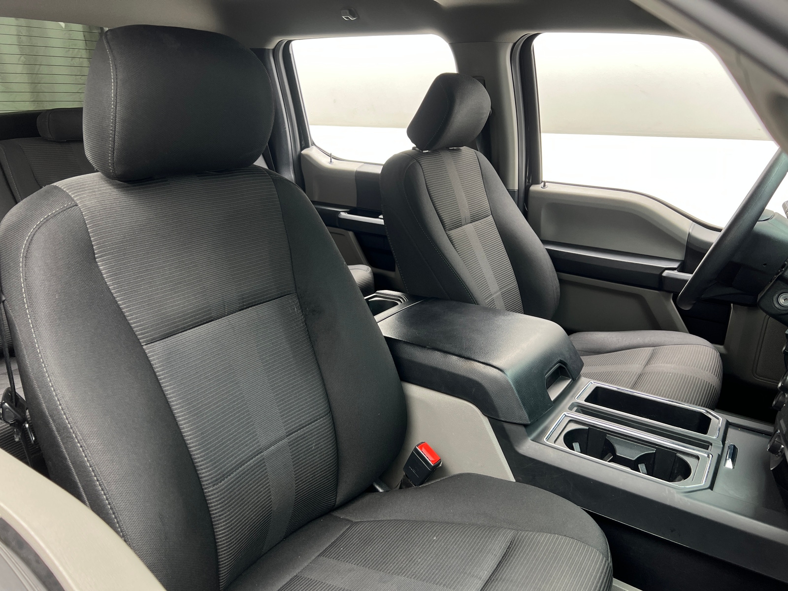 Thumbnail: 2019 Ford Econoline - 2