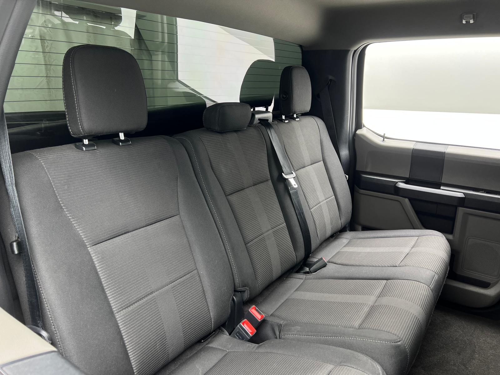 Thumbnail: 2019 Ford Econoline - 6