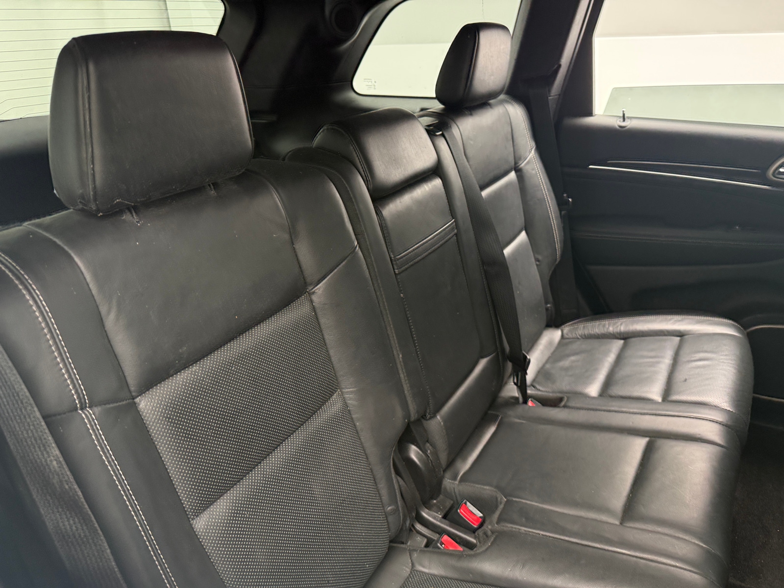 Thumbnail: 2016 Jeep Grand Cherokee - 6