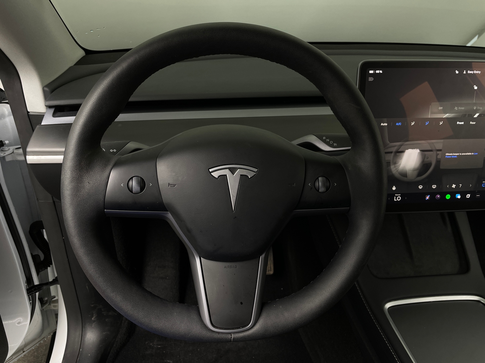 Thumbnail: 2024 Tesla Model Y - 4