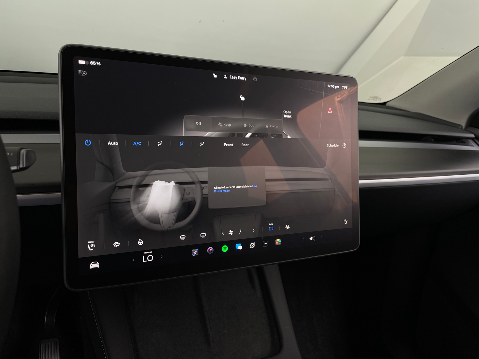 Thumbnail: 2024 Tesla Model Y - 3