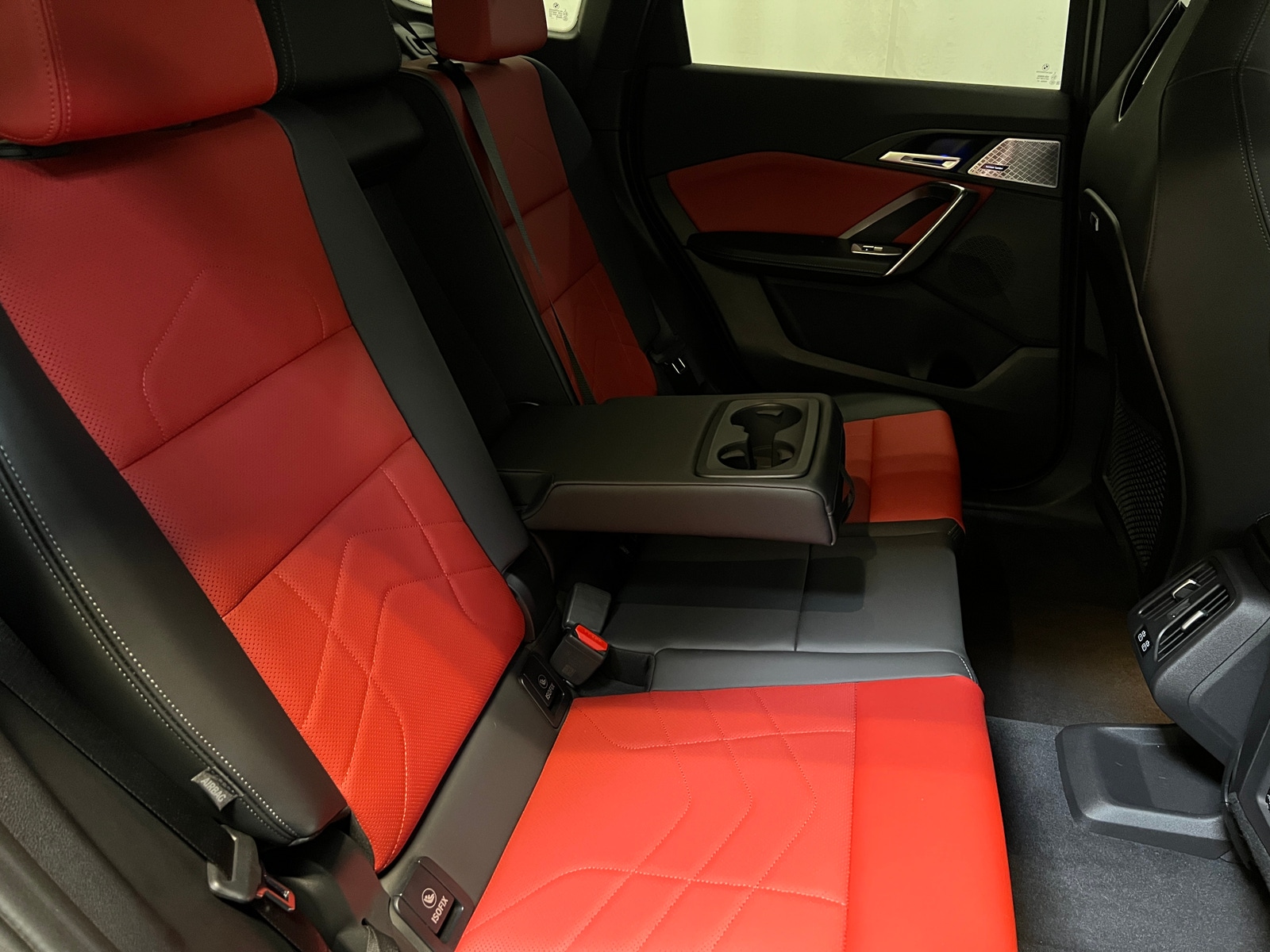 Thumbnail: 2024 BMW X1 - 5