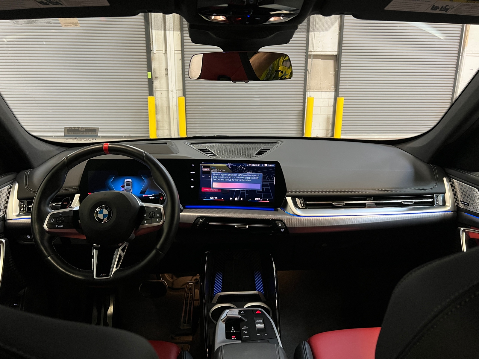 Thumbnail: 2024 BMW X1 - 2