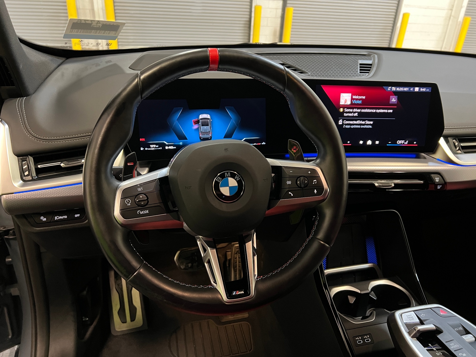 Thumbnail: 2024 BMW X1 - 4