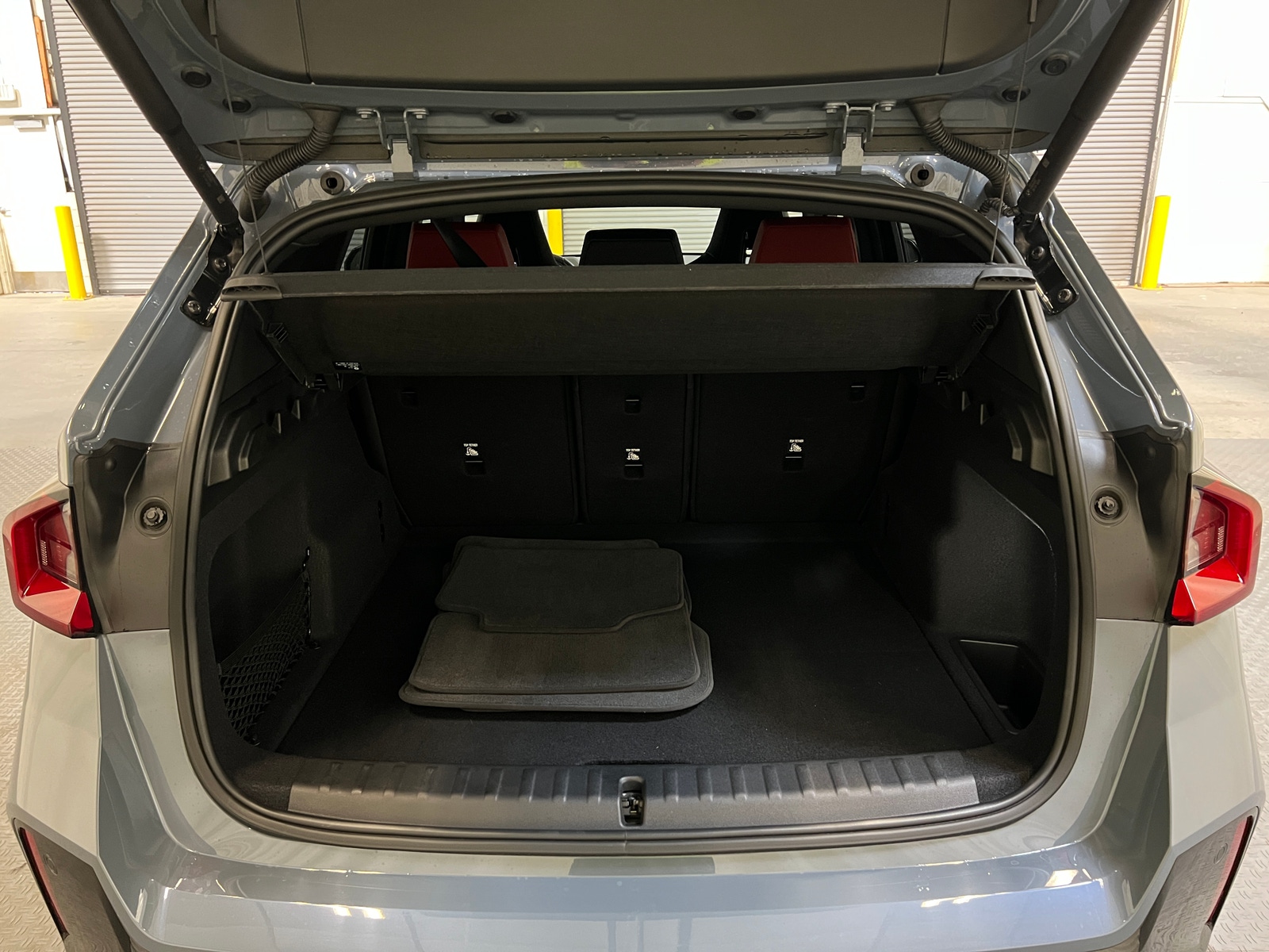 Thumbnail: 2024 BMW X1 - 6