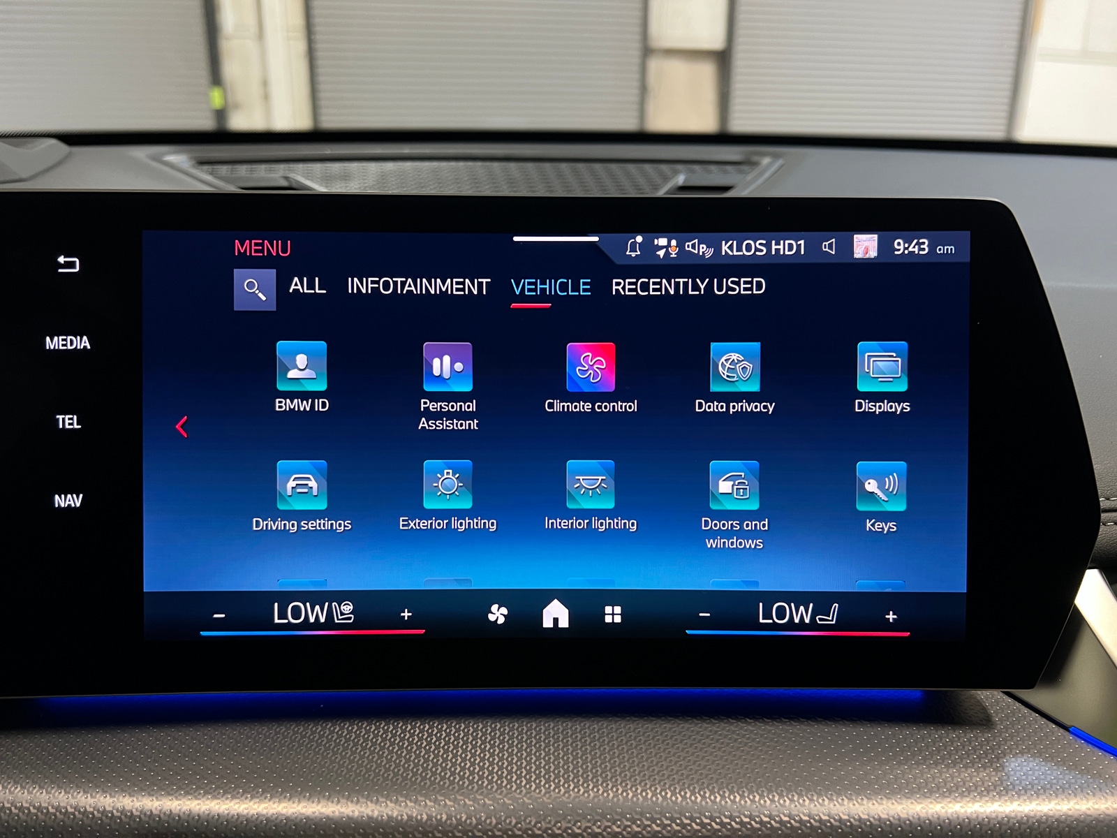 Thumbnail: 2024 BMW X1 - 3