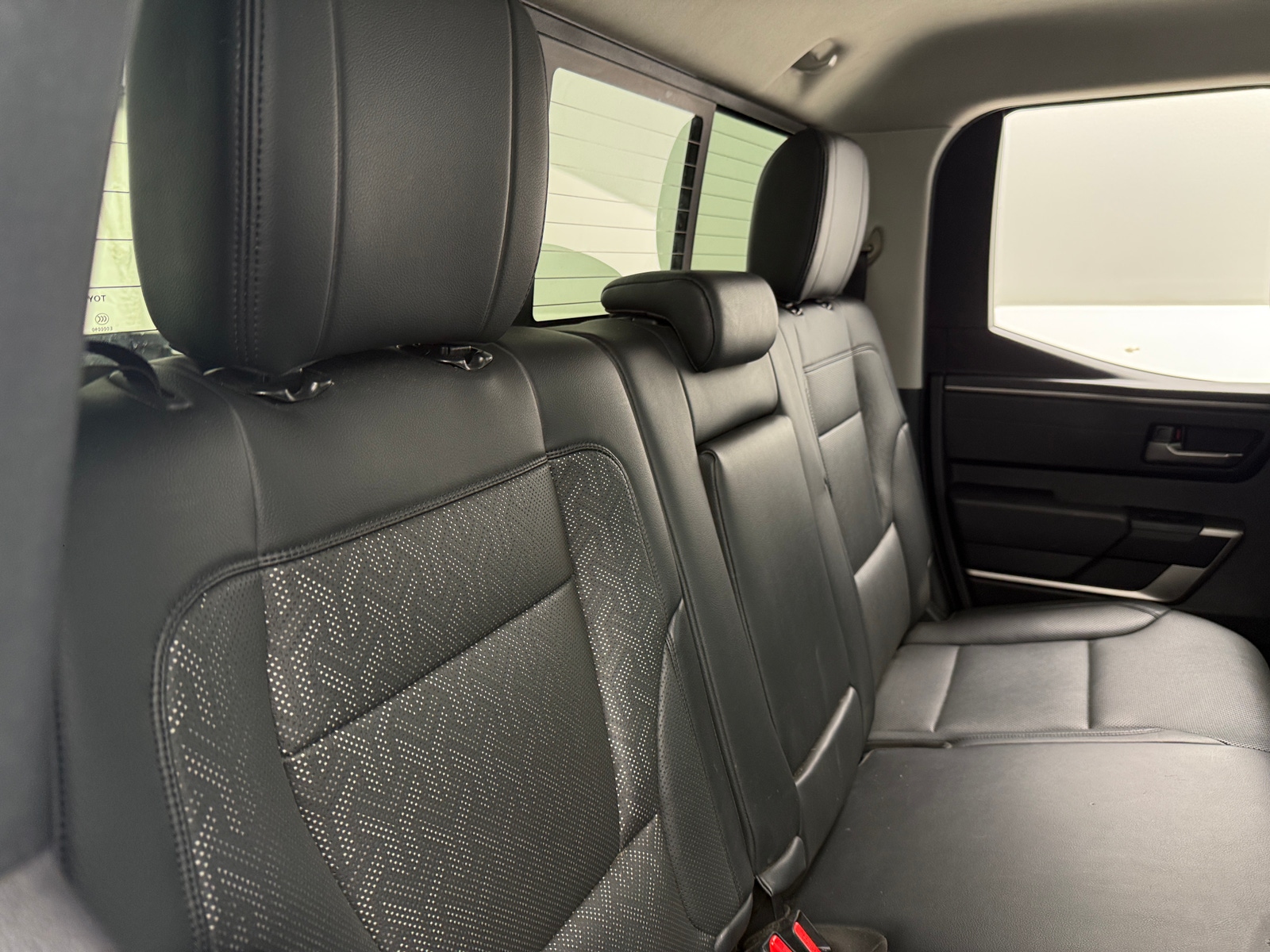 Thumbnail: 2022 Toyota Tundra - 6